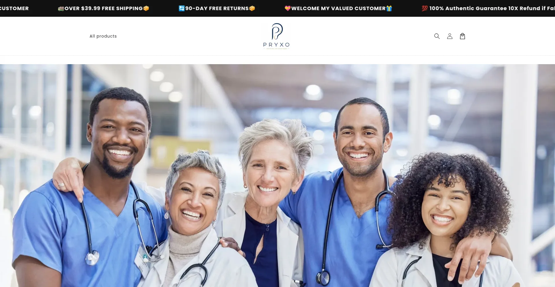Hyphosis.com