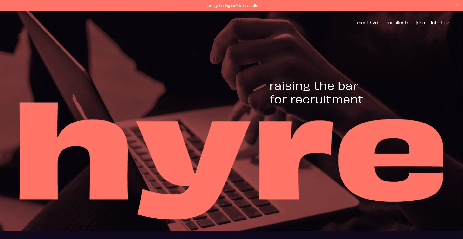 Hyre-talent.com 安全可靠吗？
