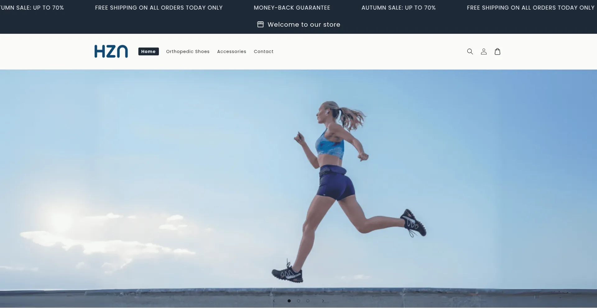 Hyzeno.com