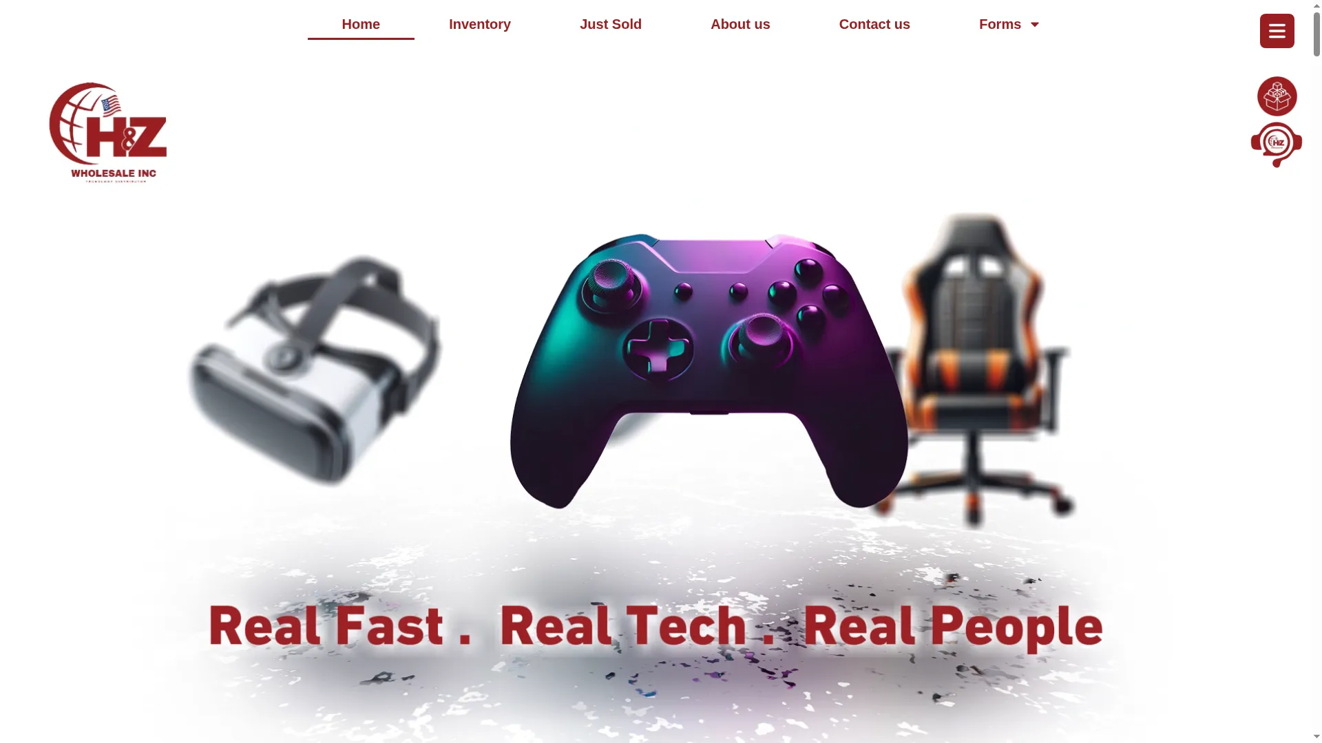 Hzwholesale.com