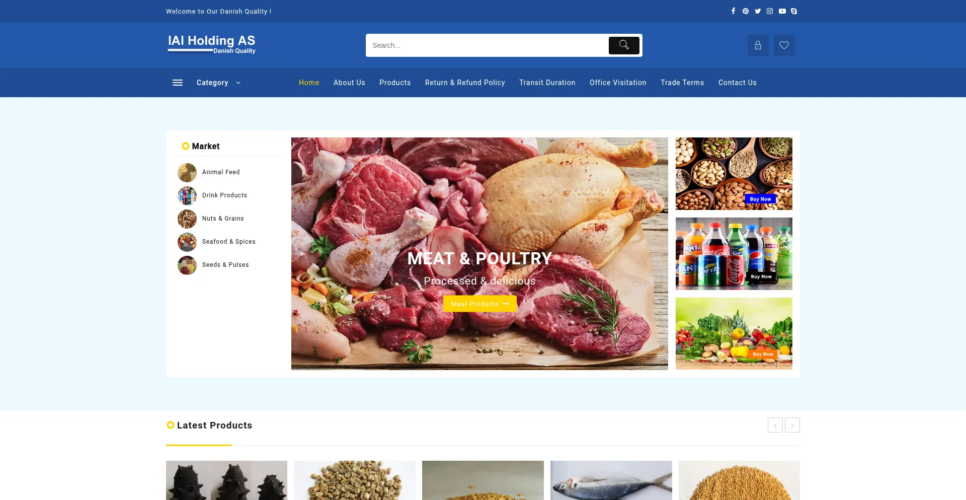 Iaiholdings.com 安全可靠吗？