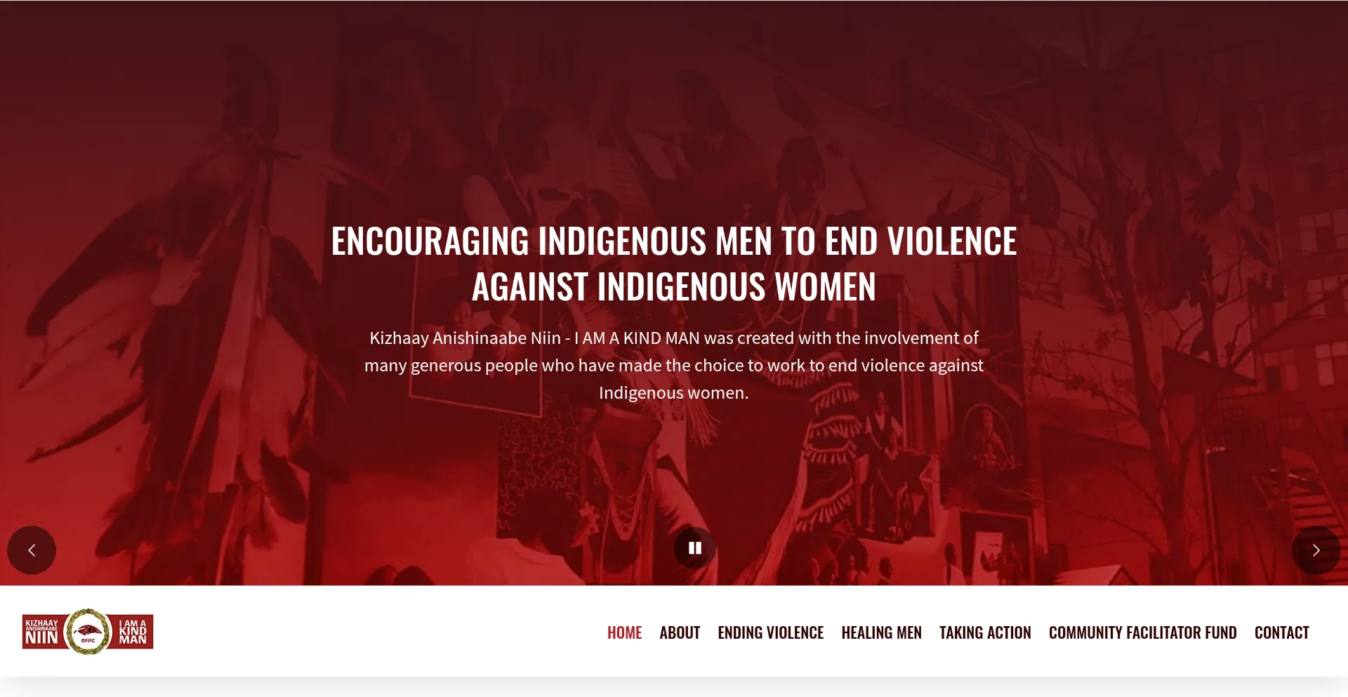 Iamakindman.ca