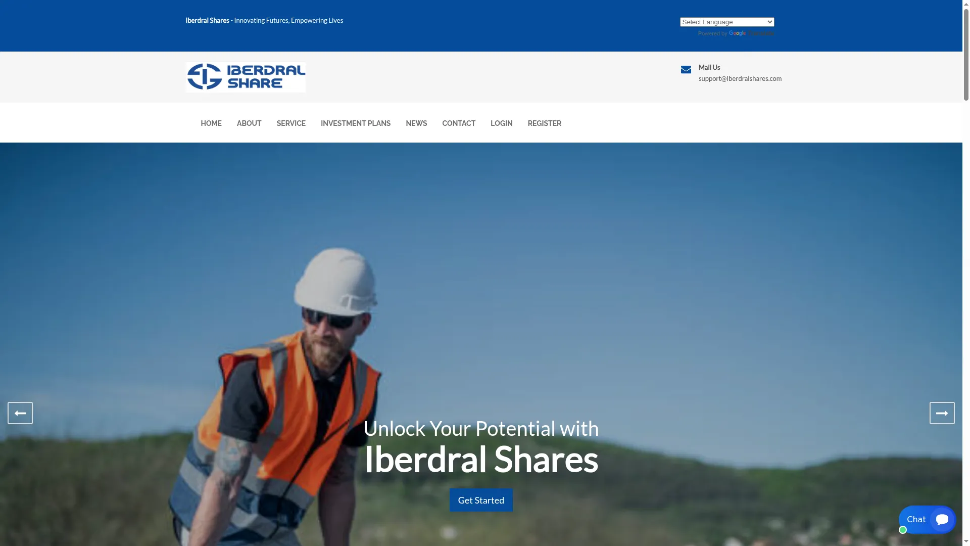 Iberdralshares.com