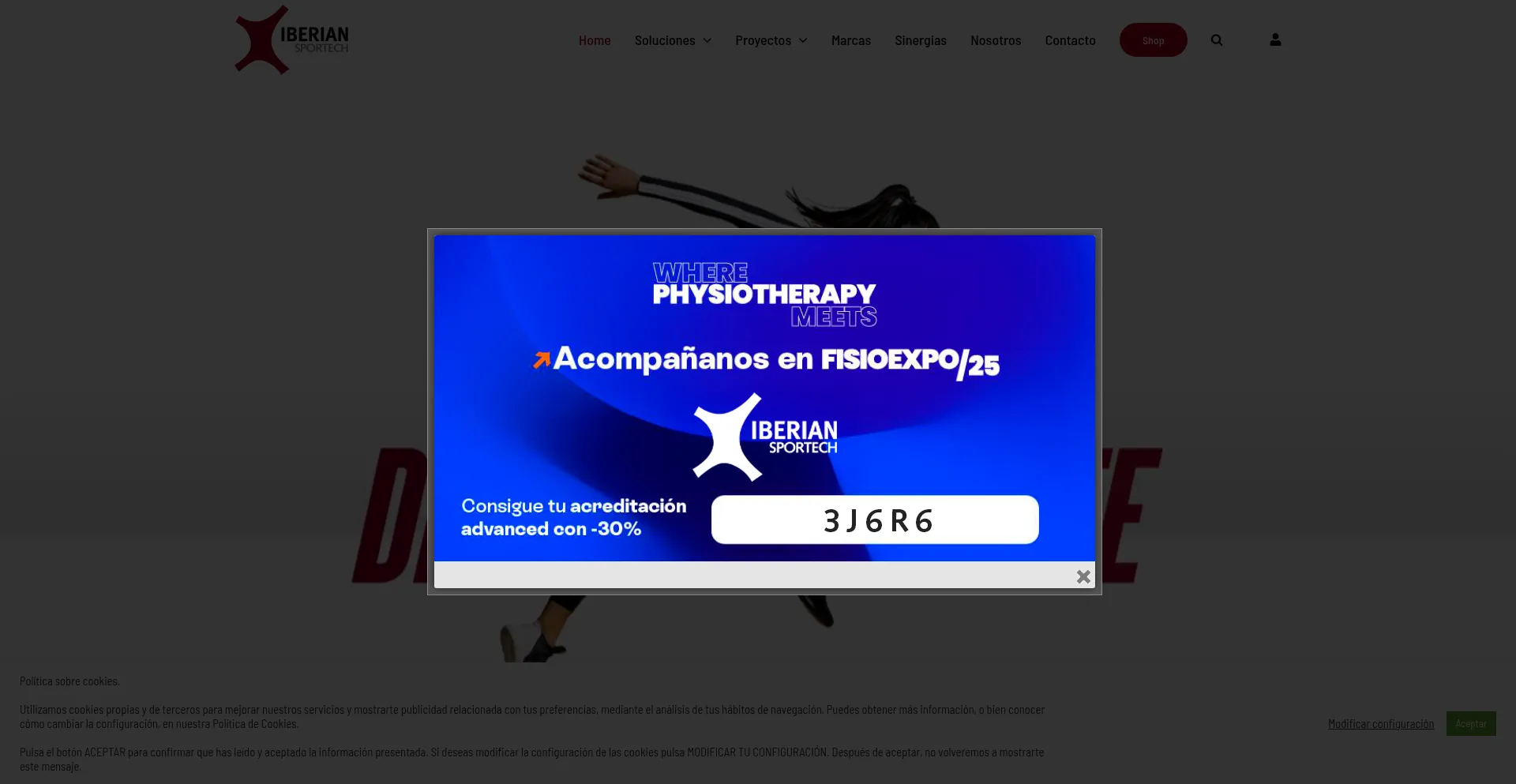 Iberiansportech.com 安全可靠吗？