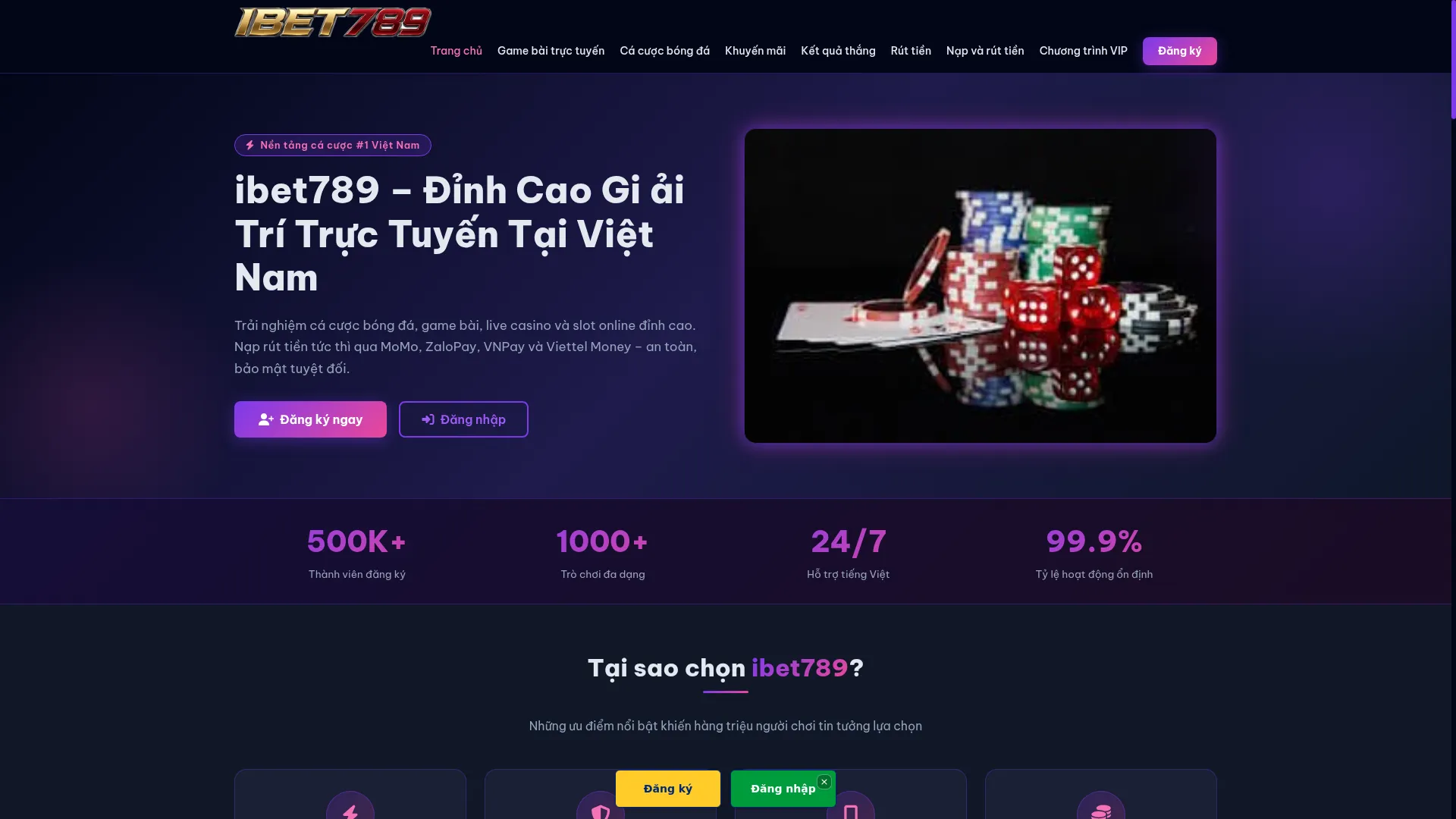Ibet789.vin