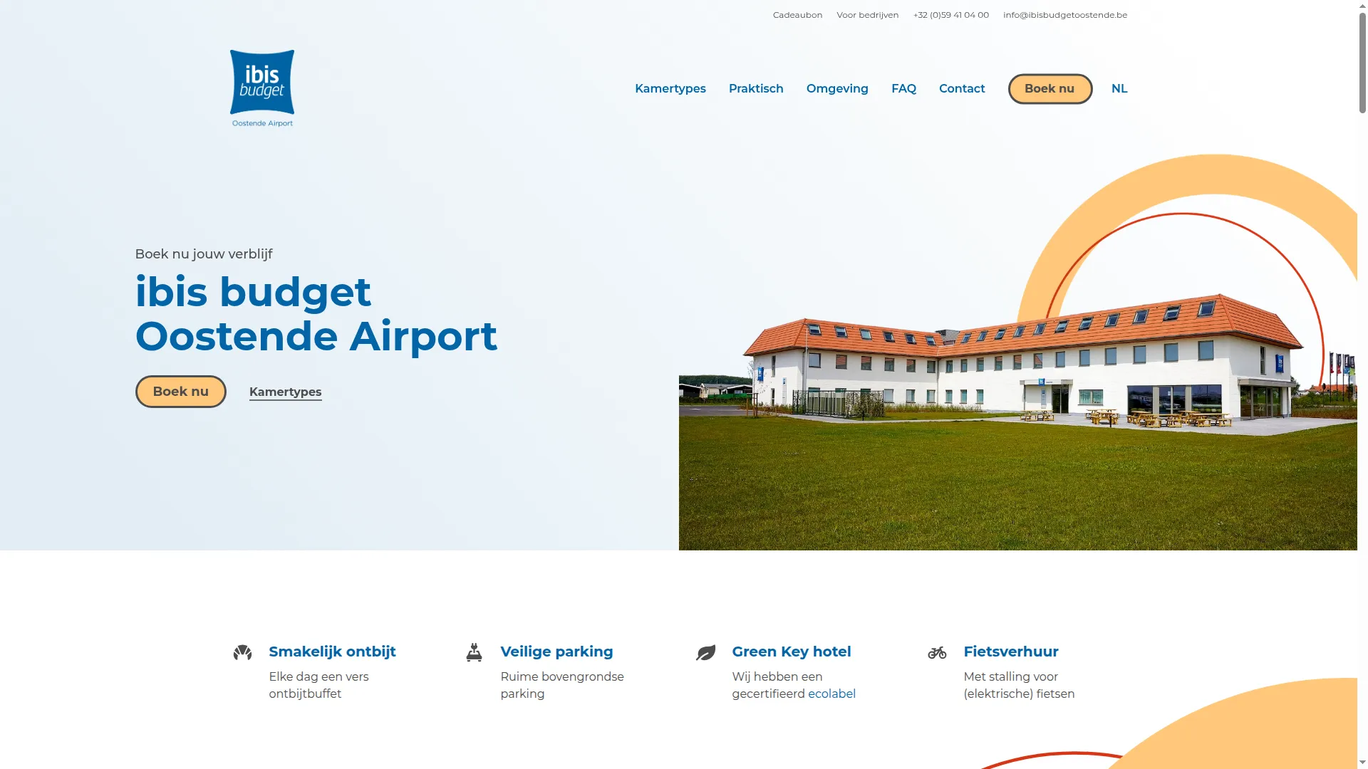 Ibisbudgetoostende.be