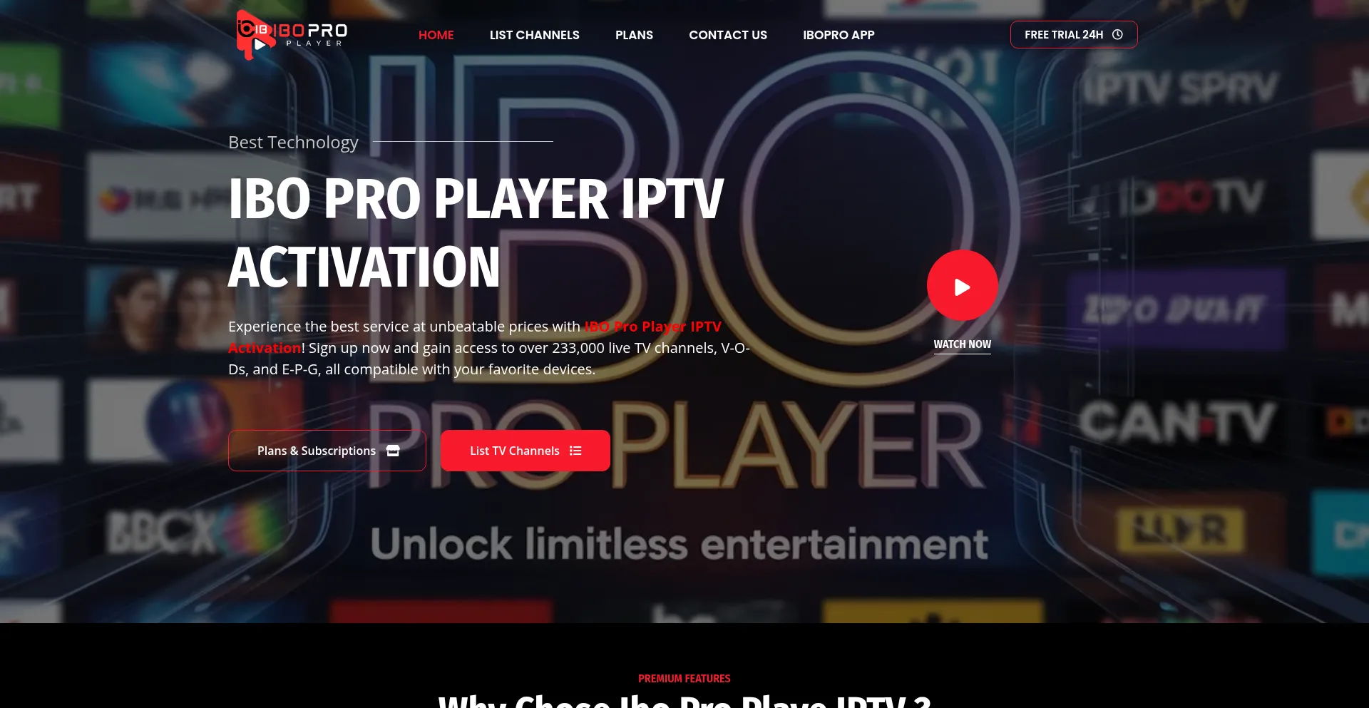 Iboprof.us 安全可靠吗？