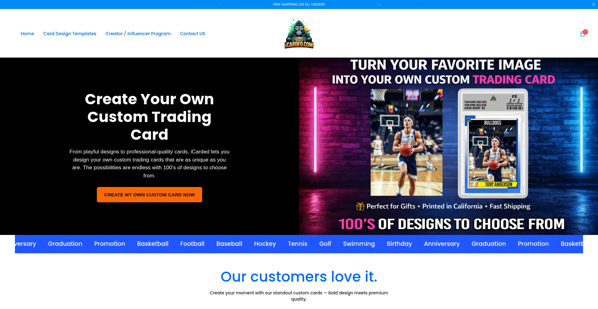 Icarded.com