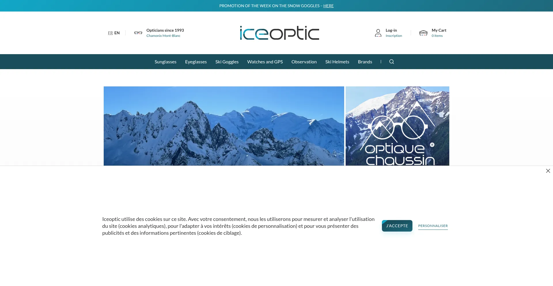 Iceoptic.com