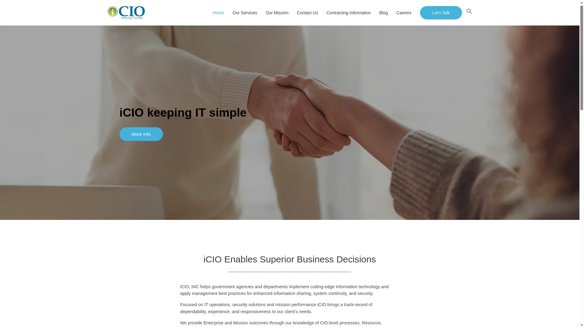 Icioinc.com