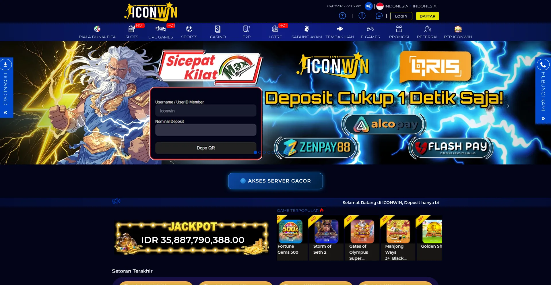 Iconwin.xyz