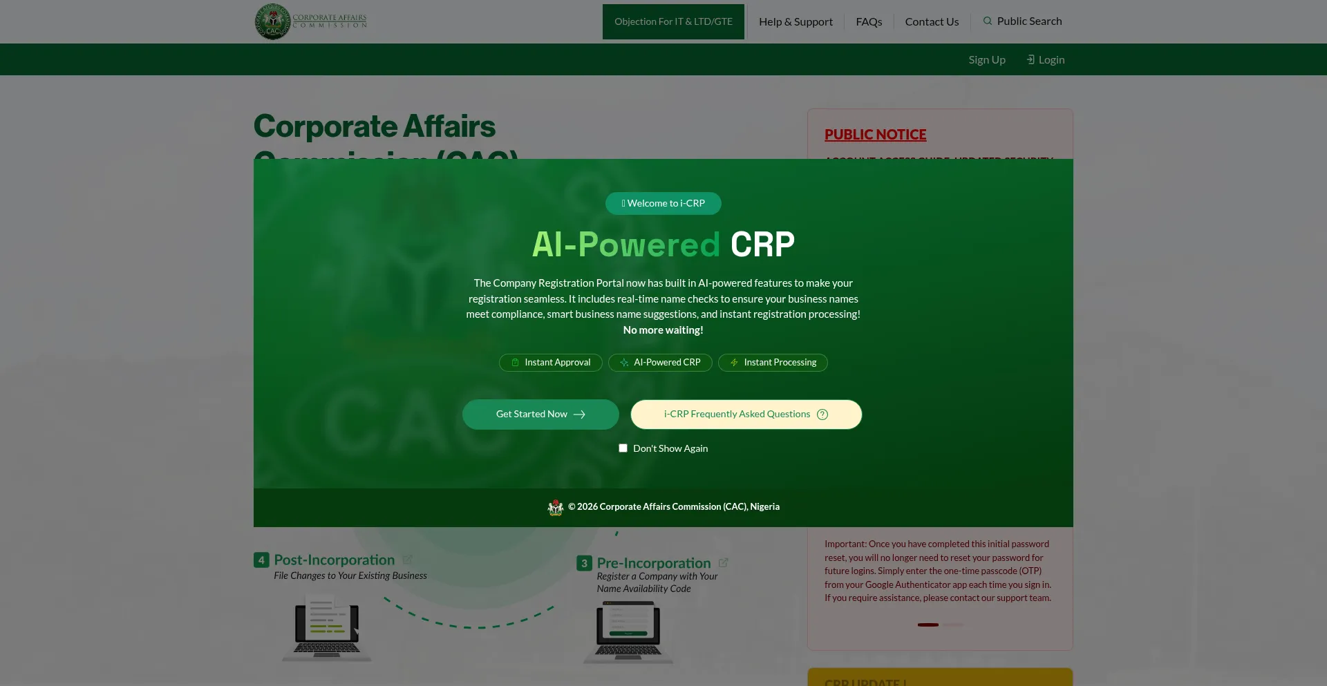Icrp.cac.gov.ng