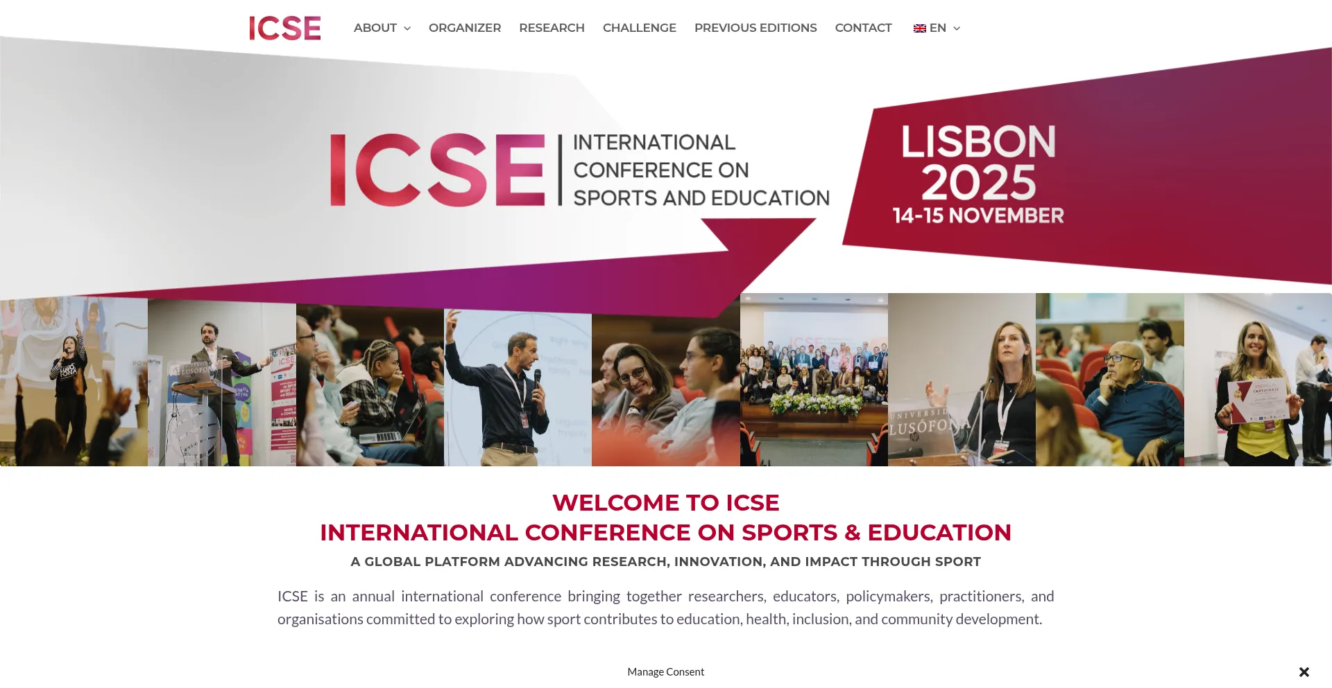 Icse-platform.eu