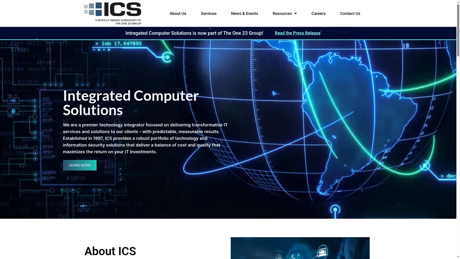 Icsinc.com