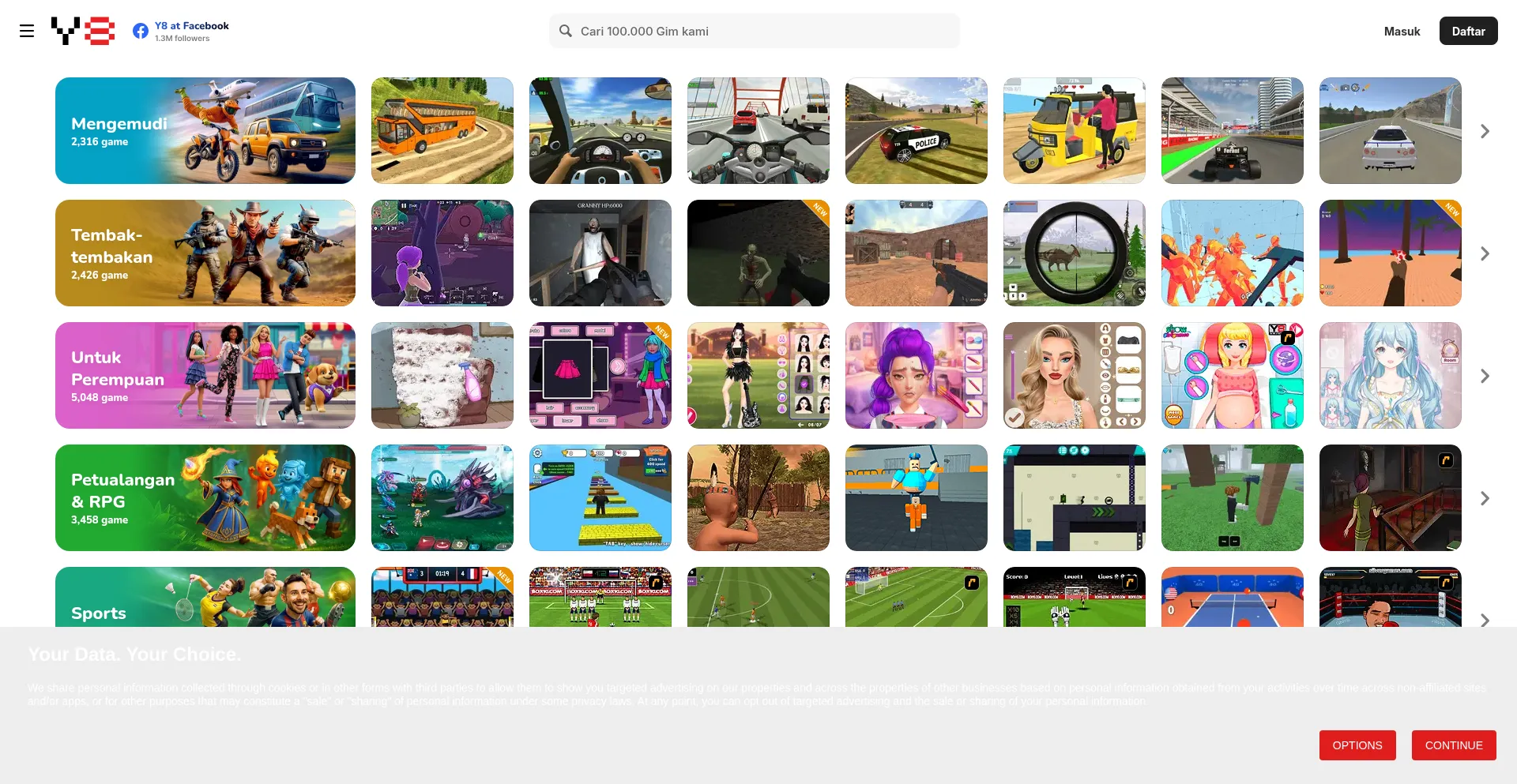 Id.y8.com