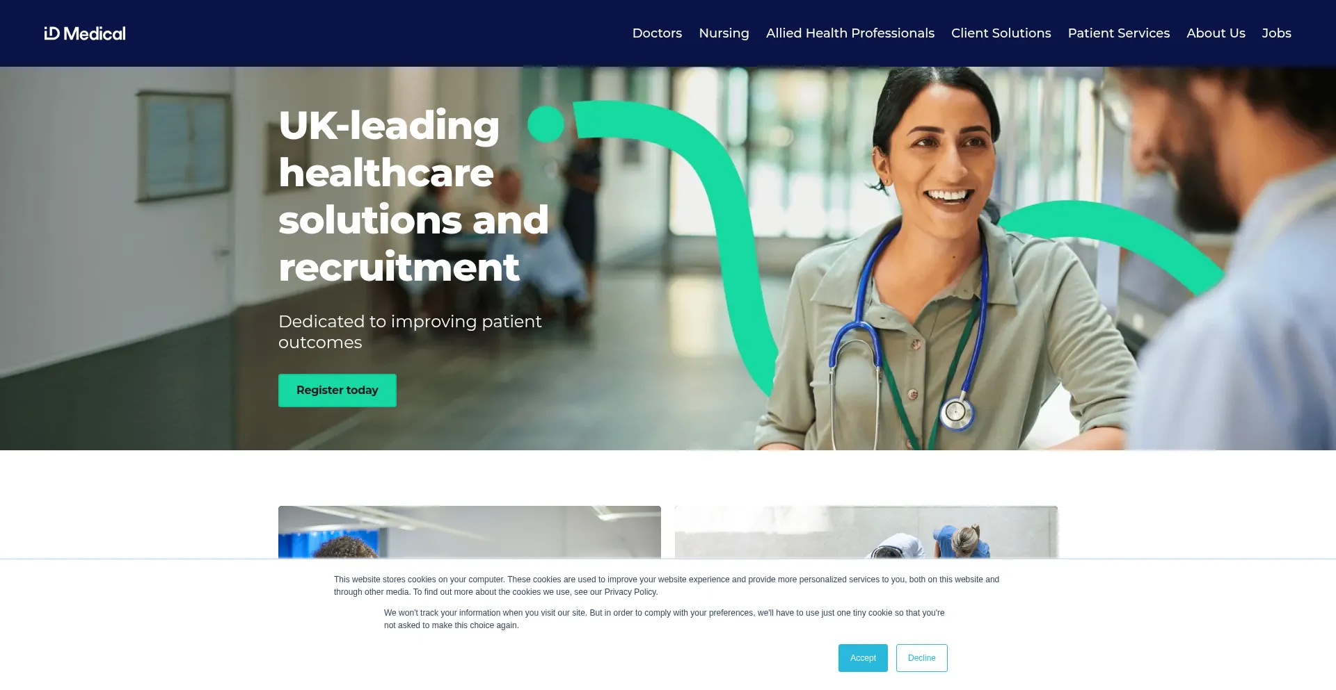 Id-medical.com