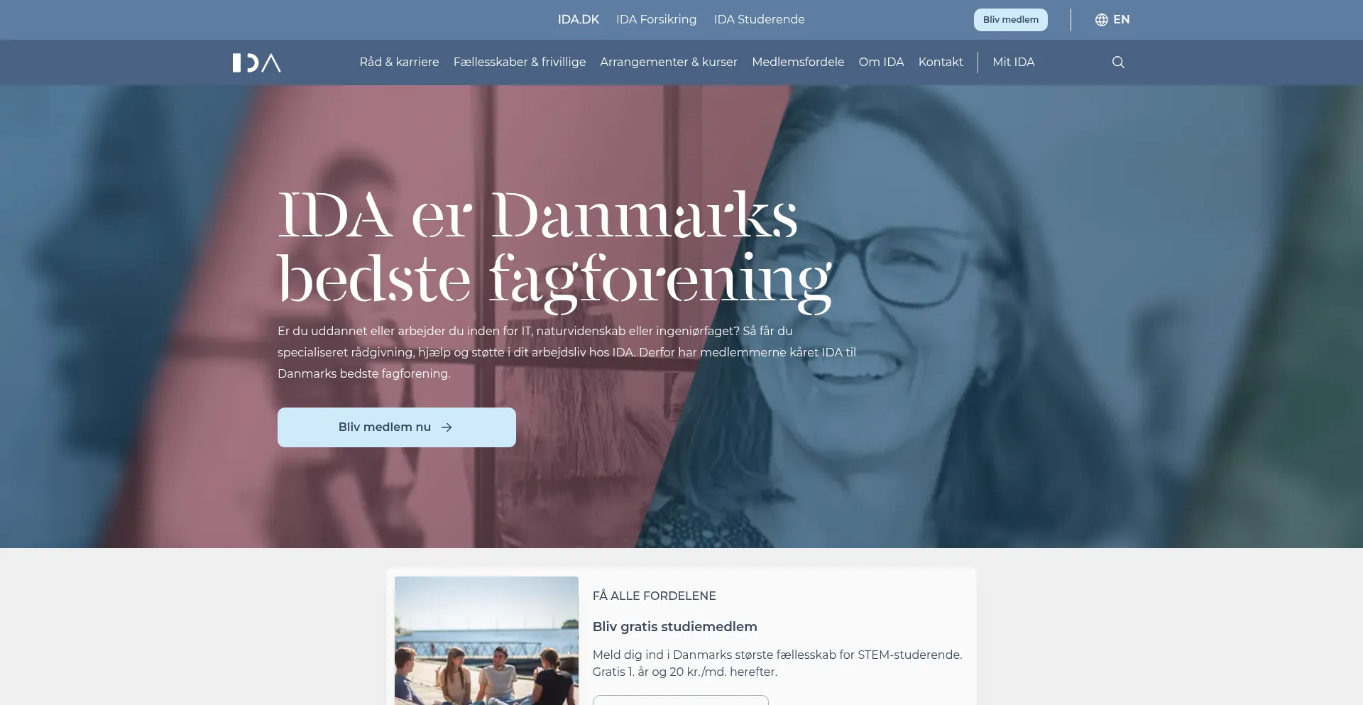 Ida.dk