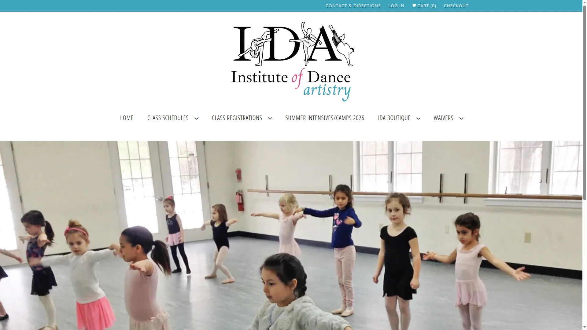 Idadancestorepm.com