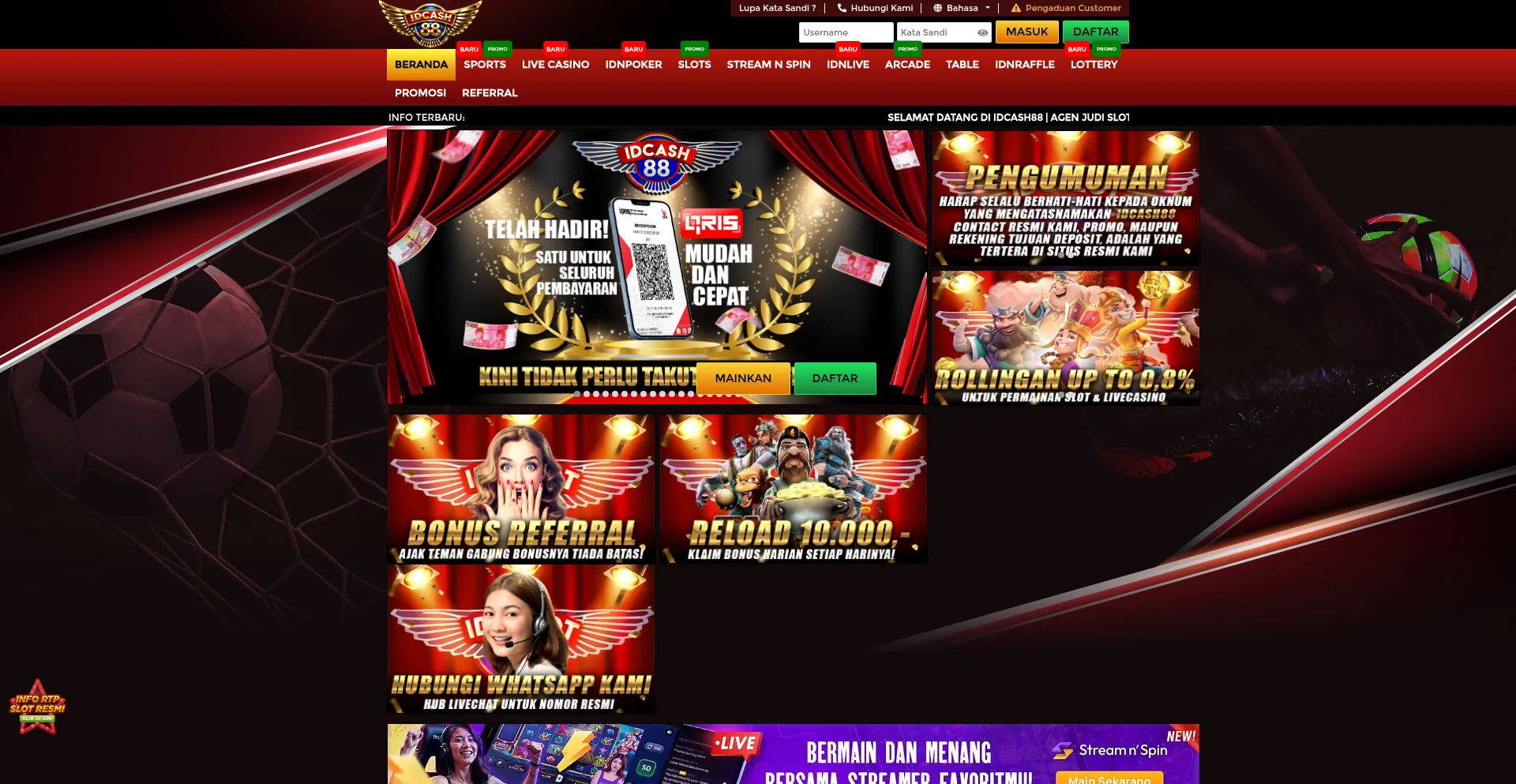 Idc88amp.com