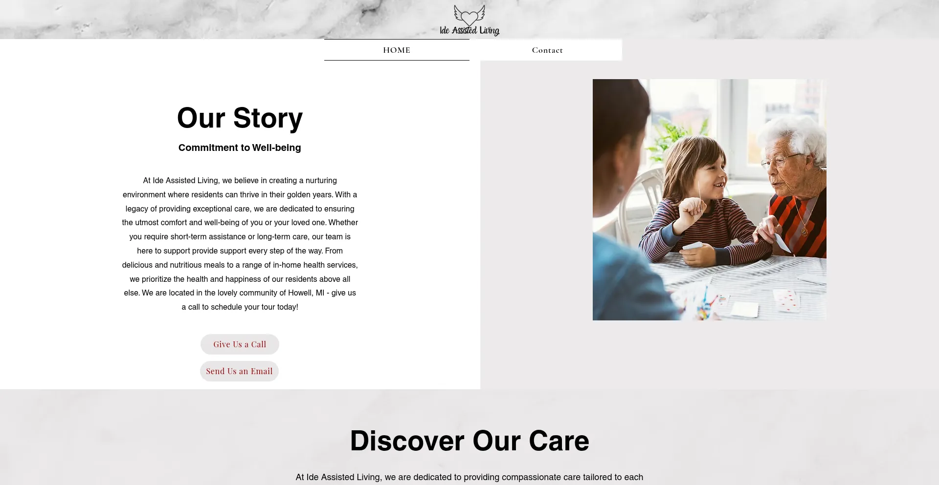 Ideassistedliving.com