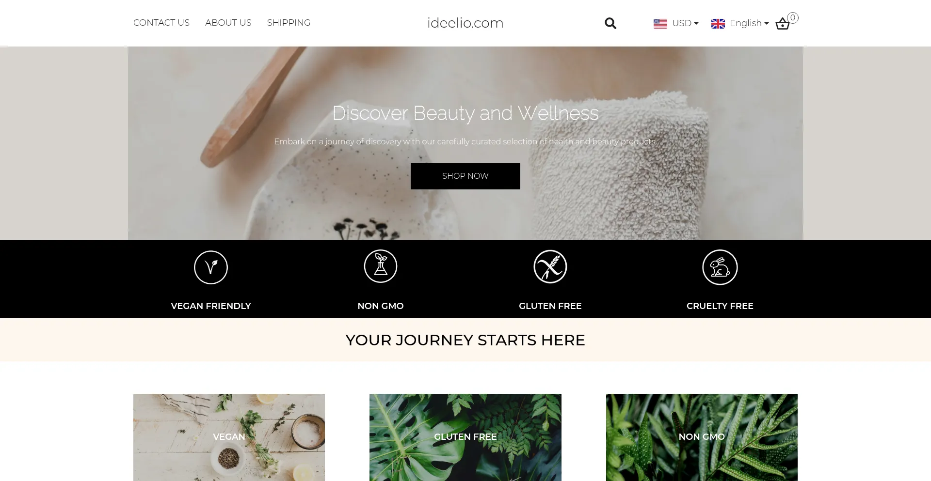Ideelio.com 安全可靠吗？