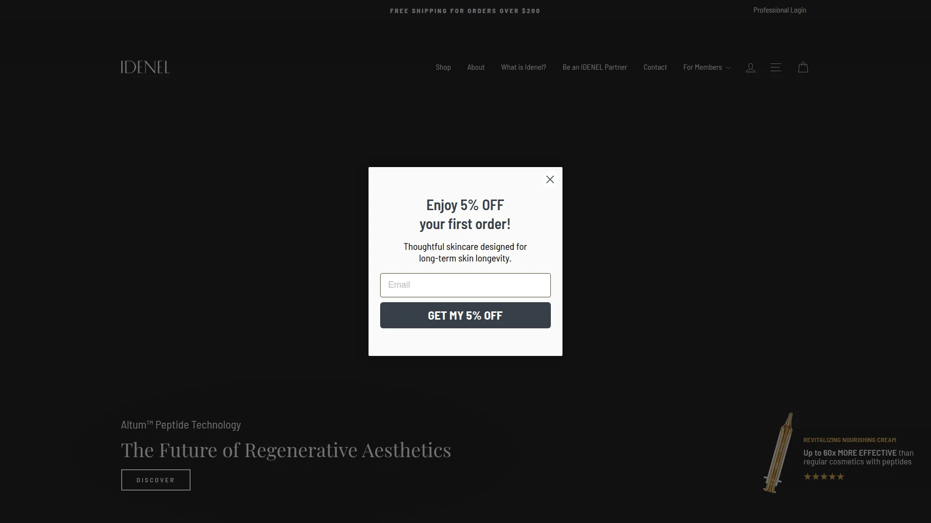 Idenelprofessional.com.au