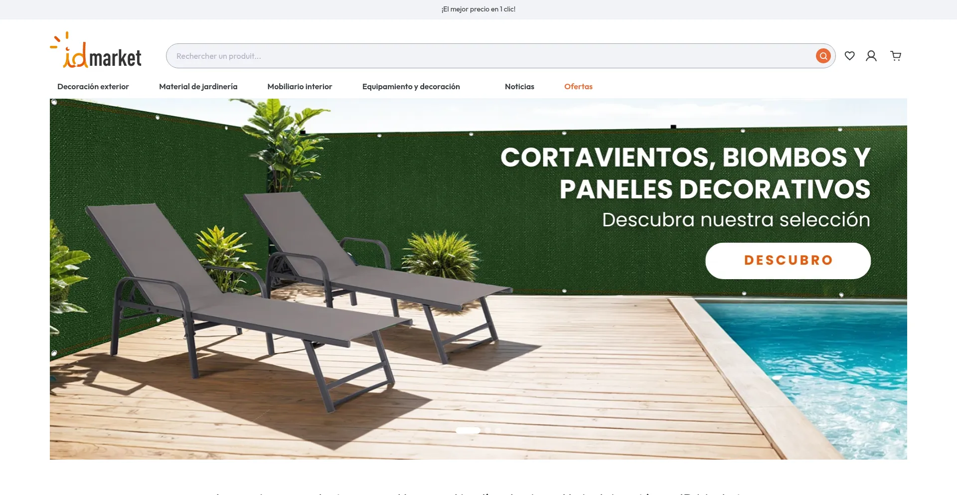Idmarket.es 安全可靠吗？