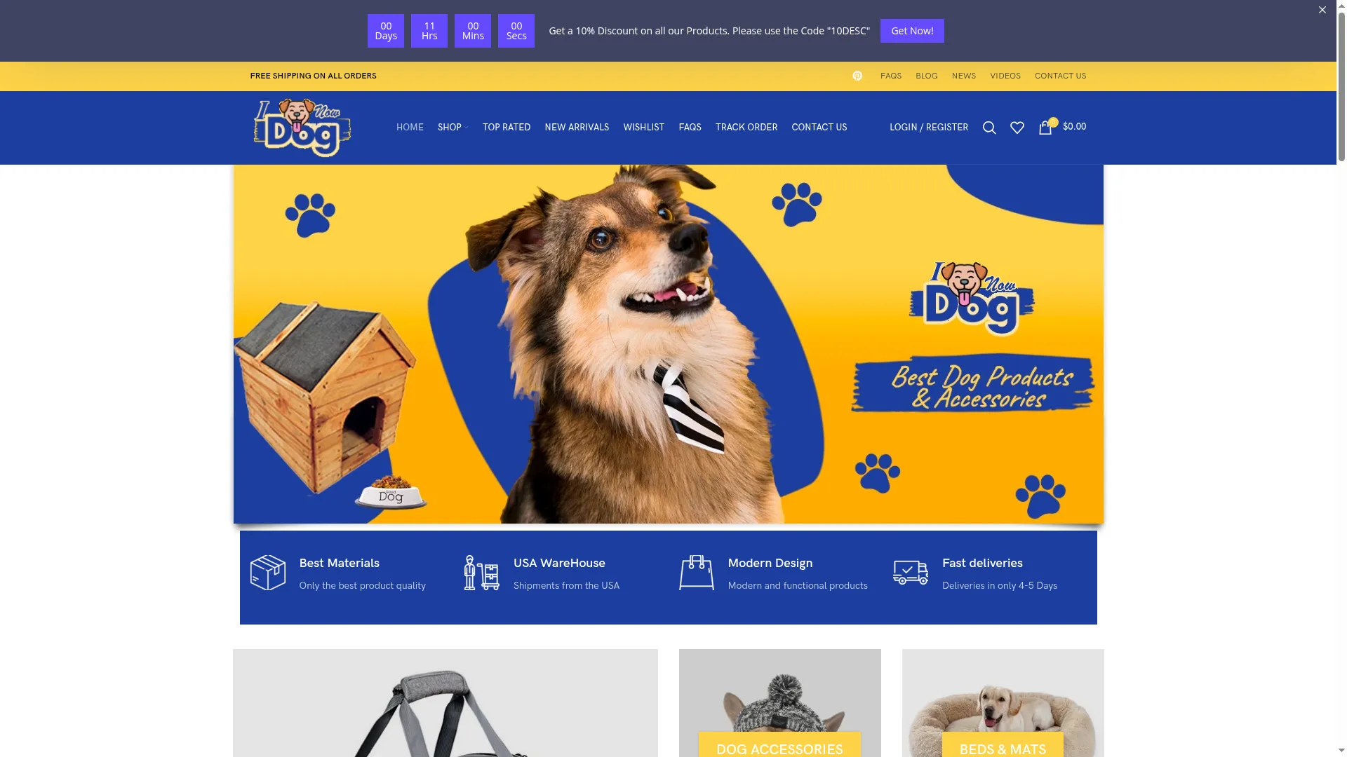 Idognow.com