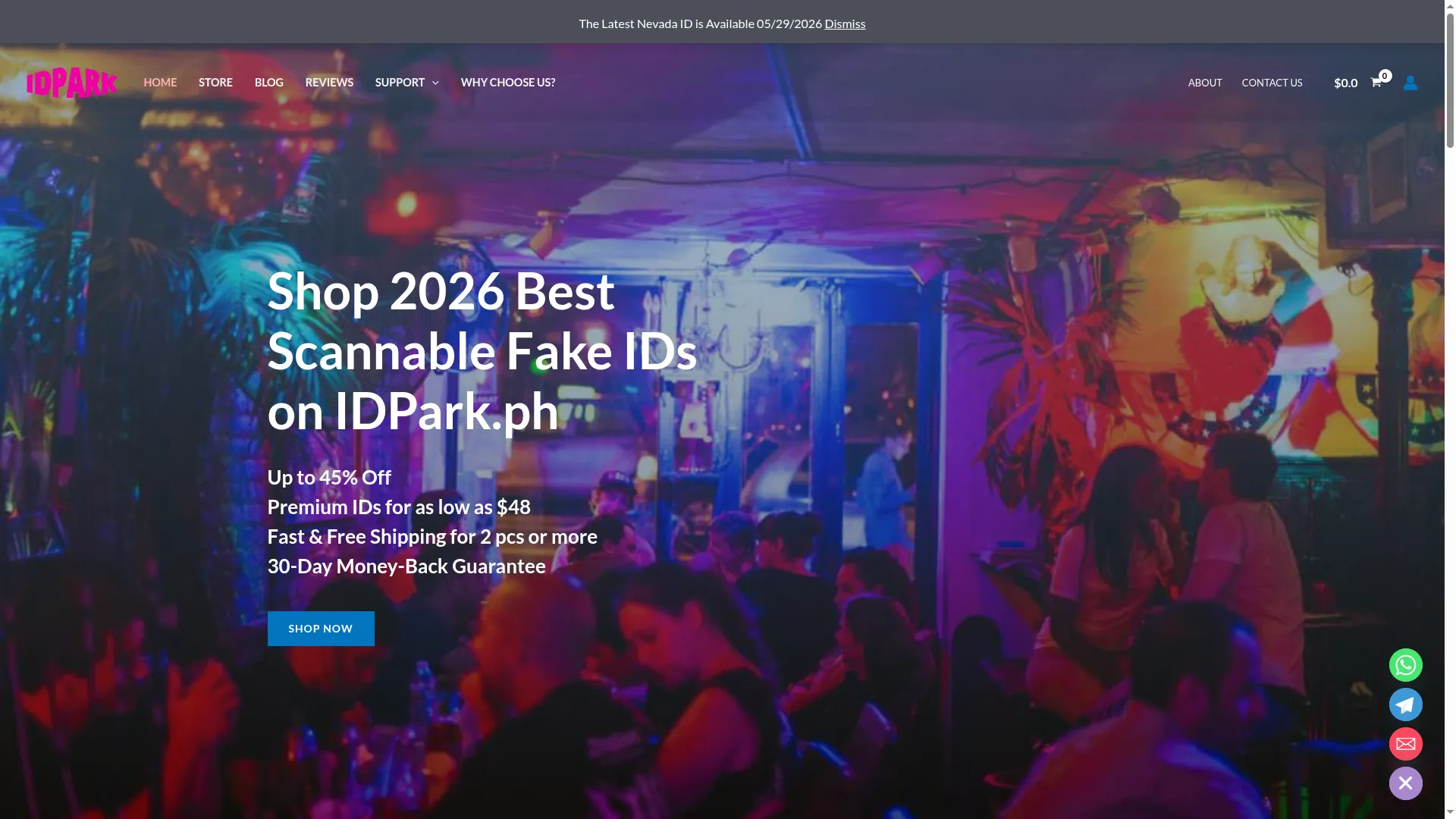 Idpark.ph