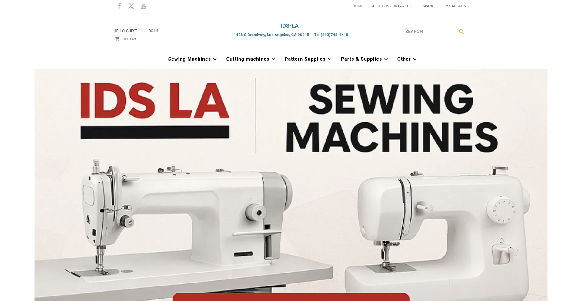 Ids-la.com