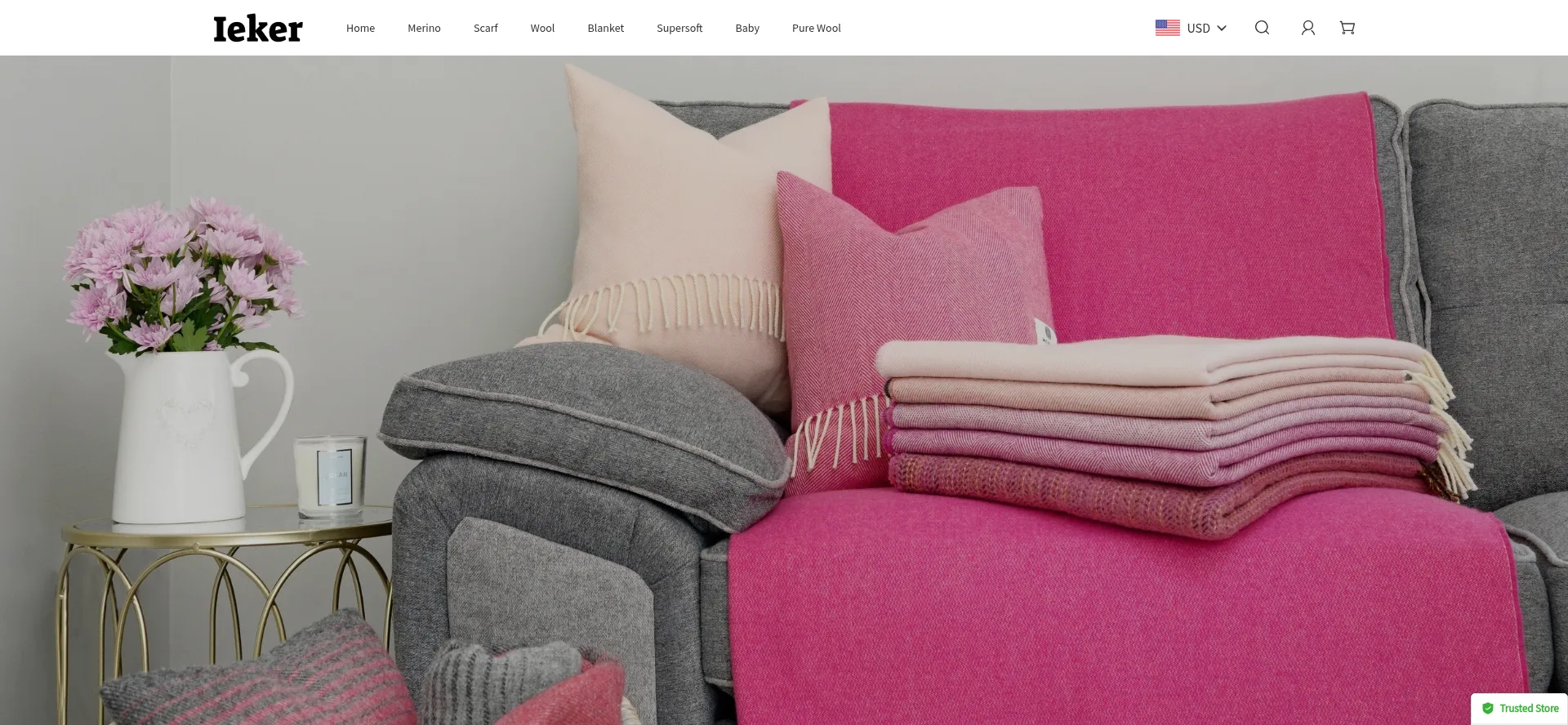 Ieker.com