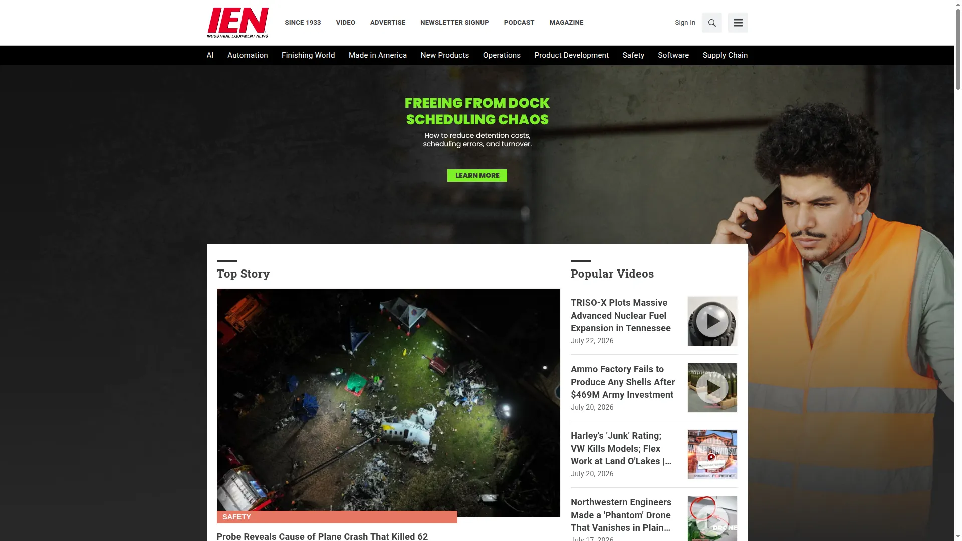 Ien.com