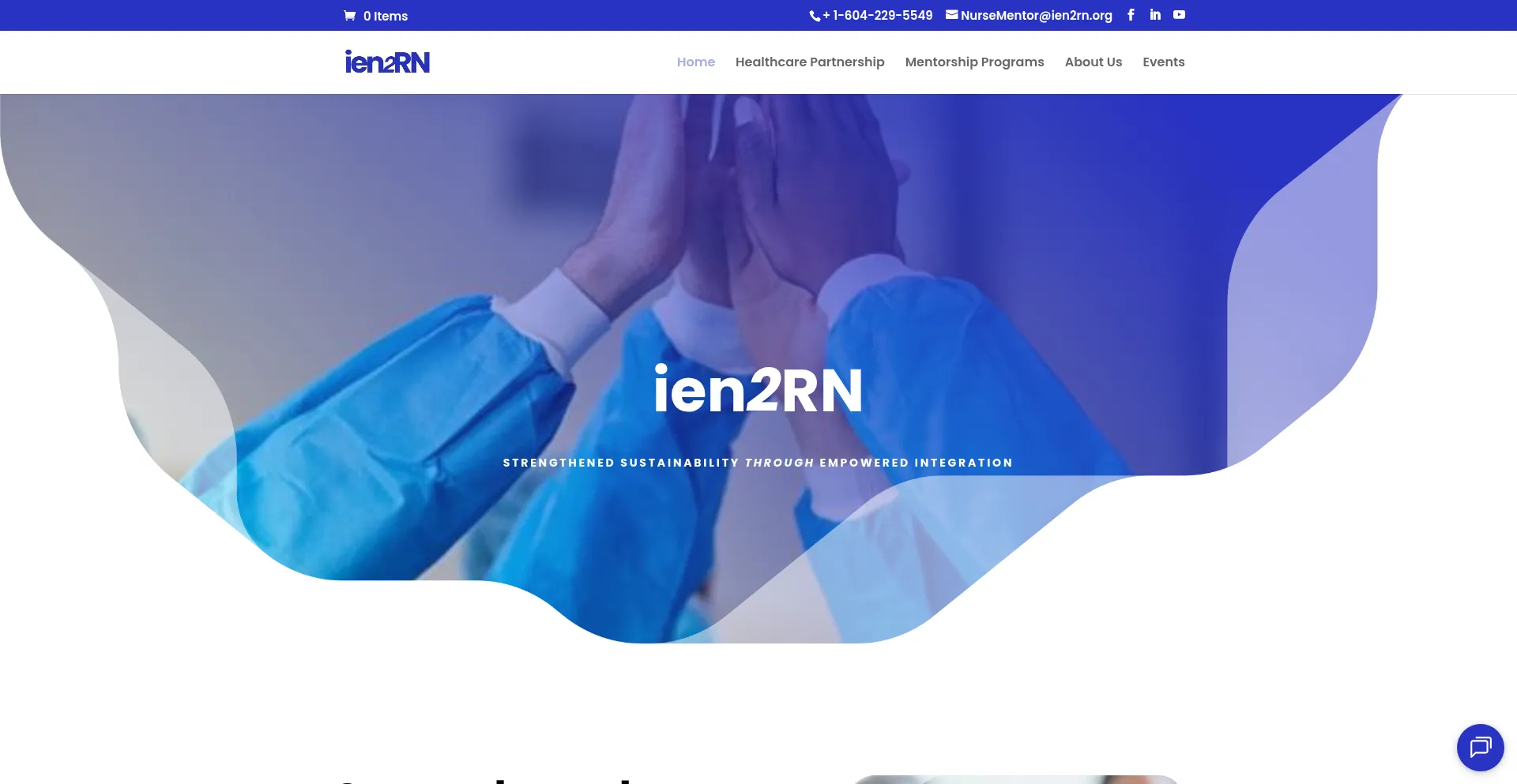 Ien2rn.org 安全可靠吗？
