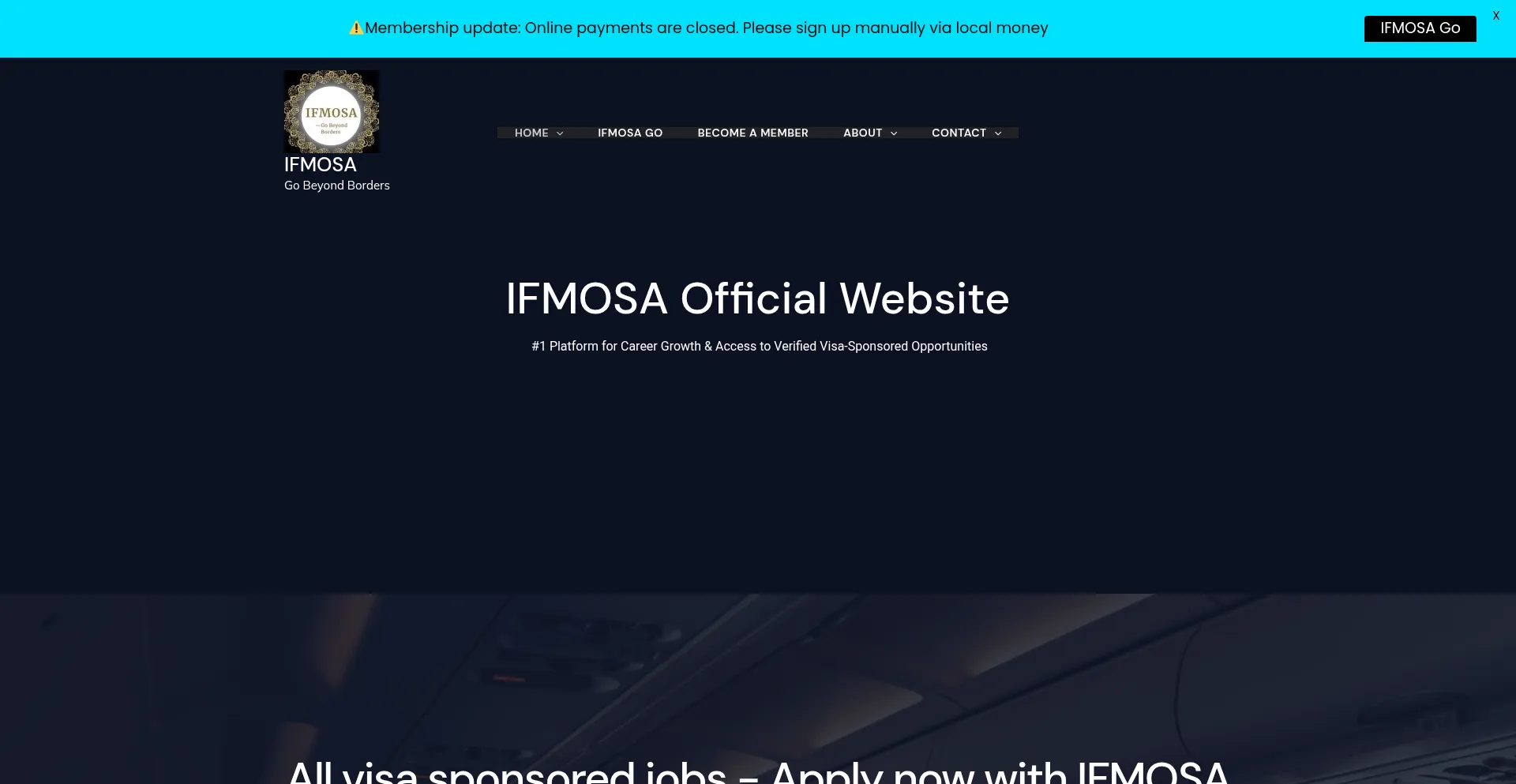 Ifmosawork.com 安全可靠吗？