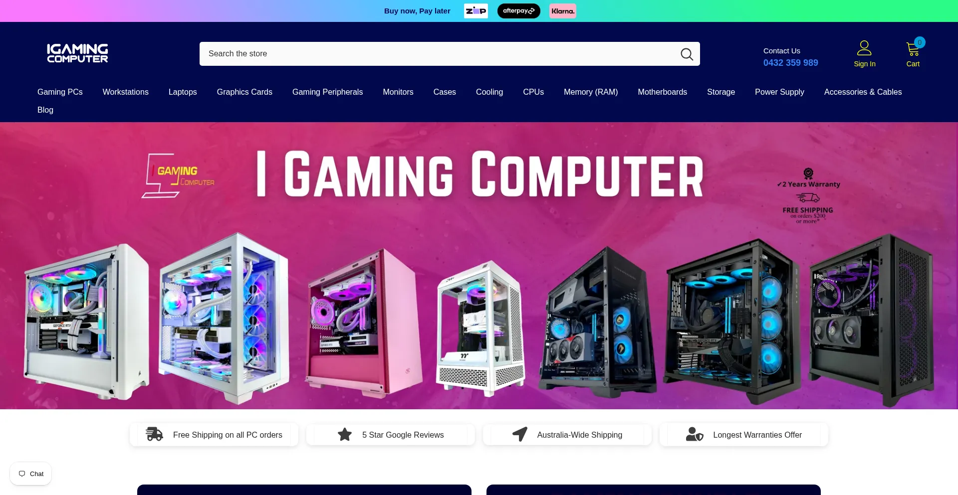 Igamingcomputer.com.au