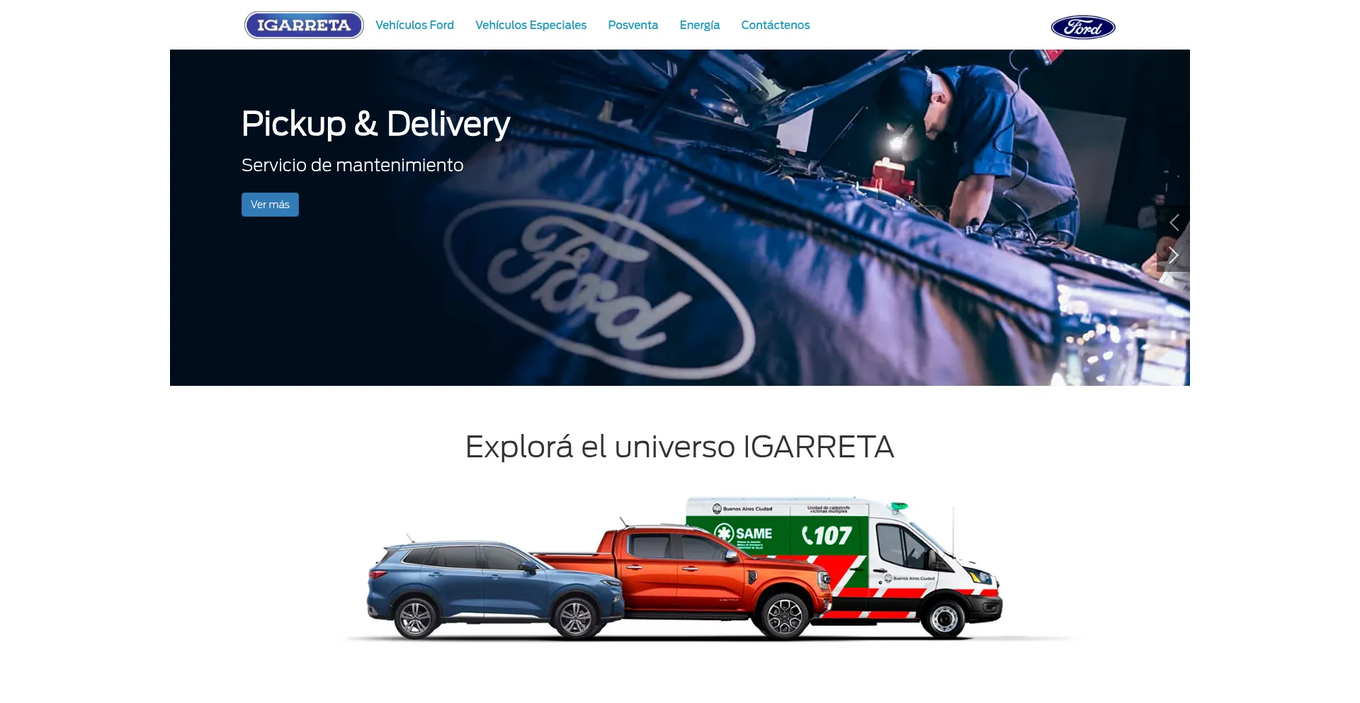 Igarreta.com.ar 安全可靠吗？