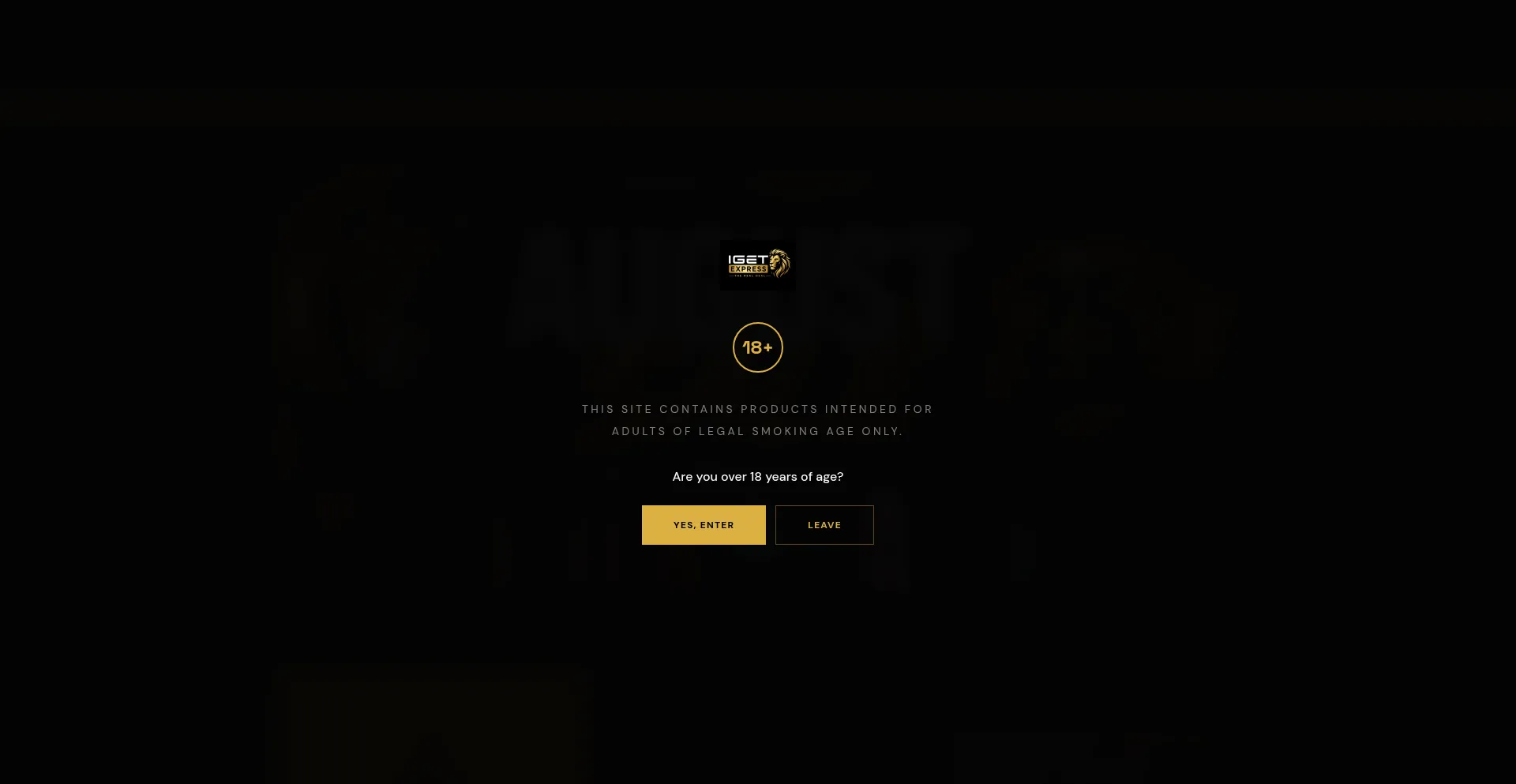 Igetoriginal.shop