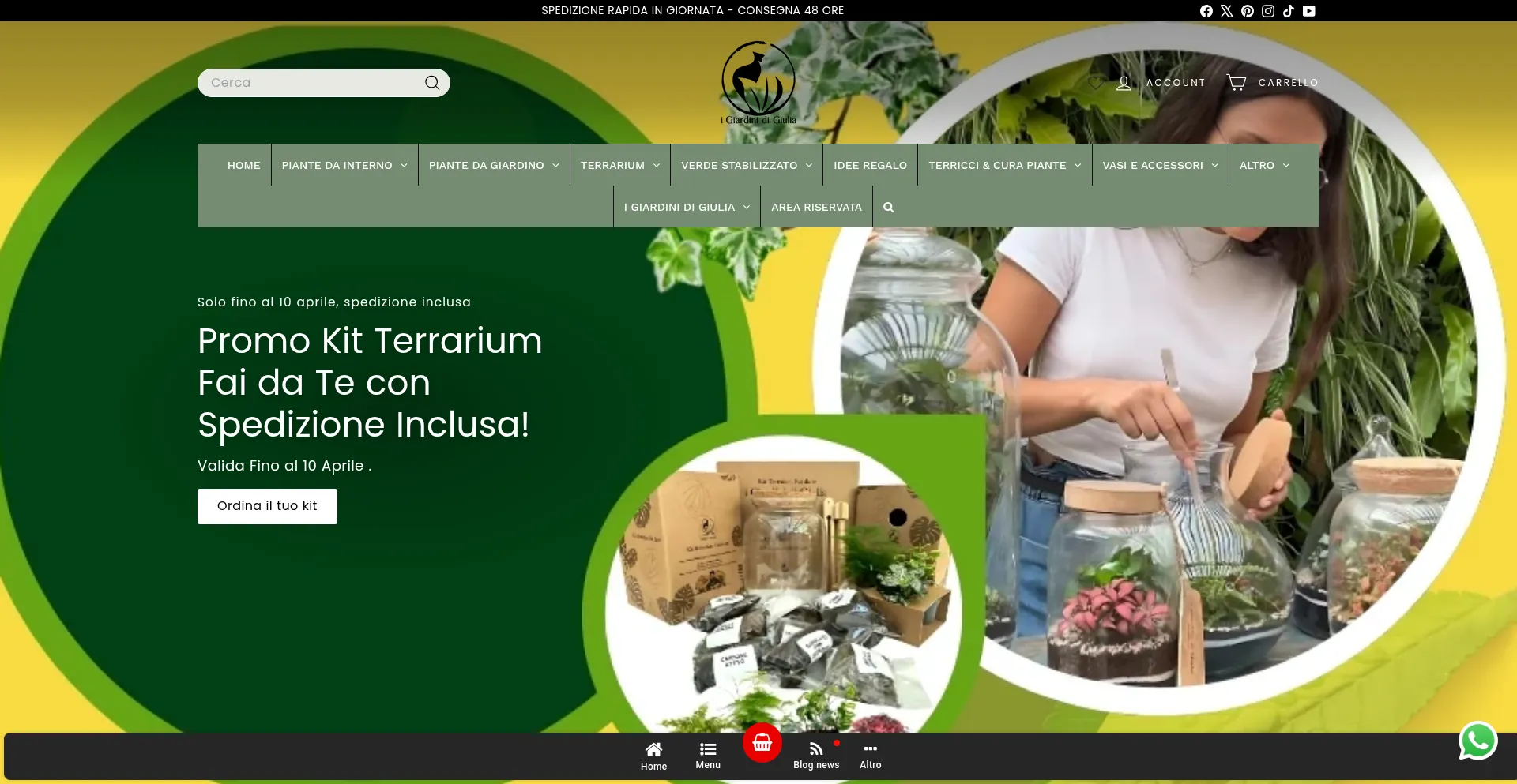 Igiardinidigiulia.it