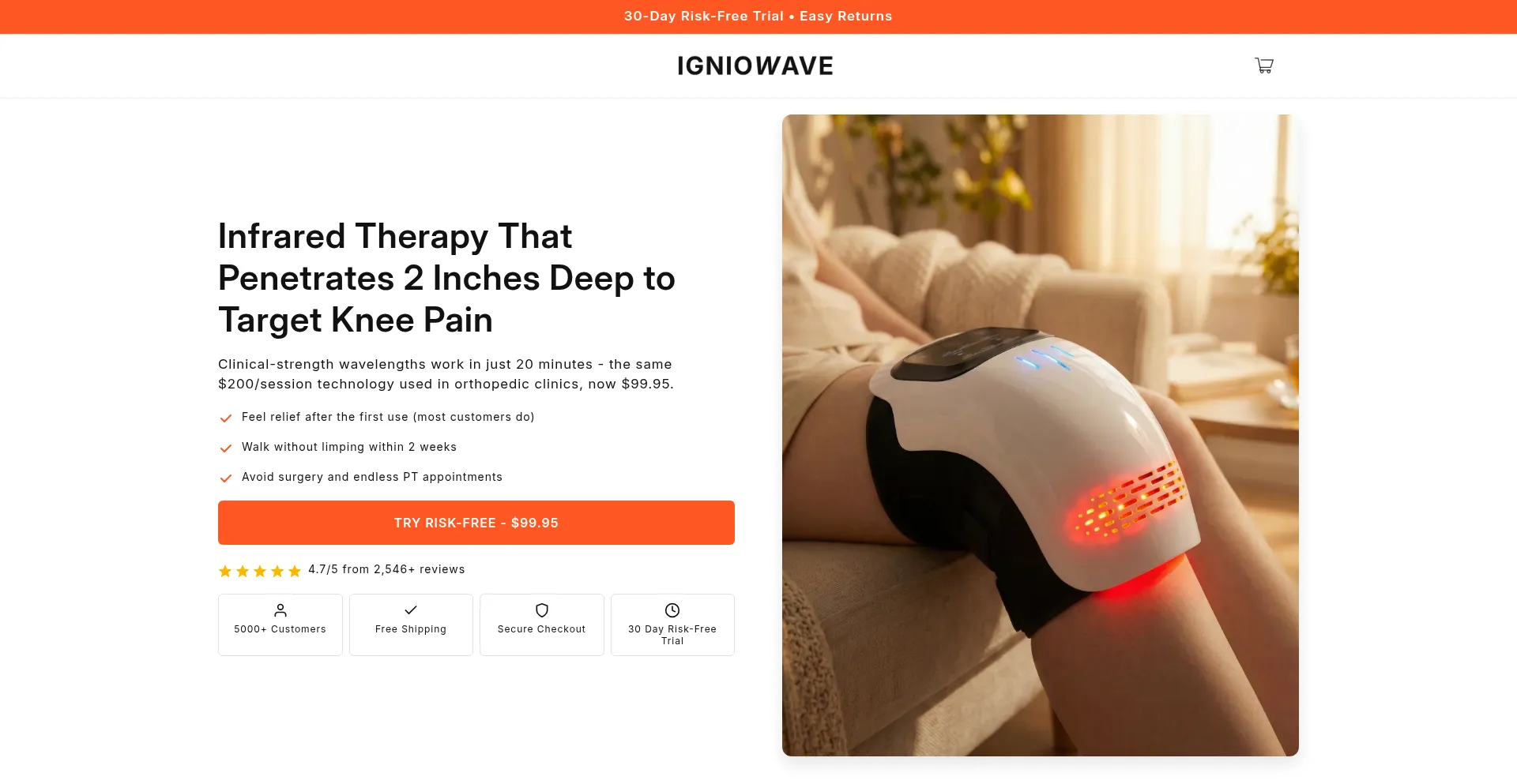 Igniowave.com