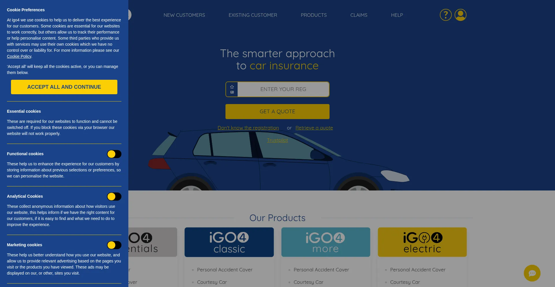 Igo4.com 安全可靠吗？