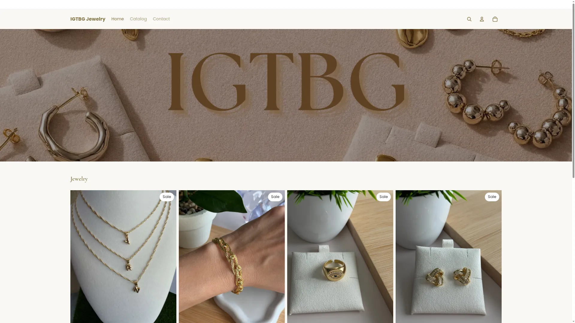 Igtbg.com