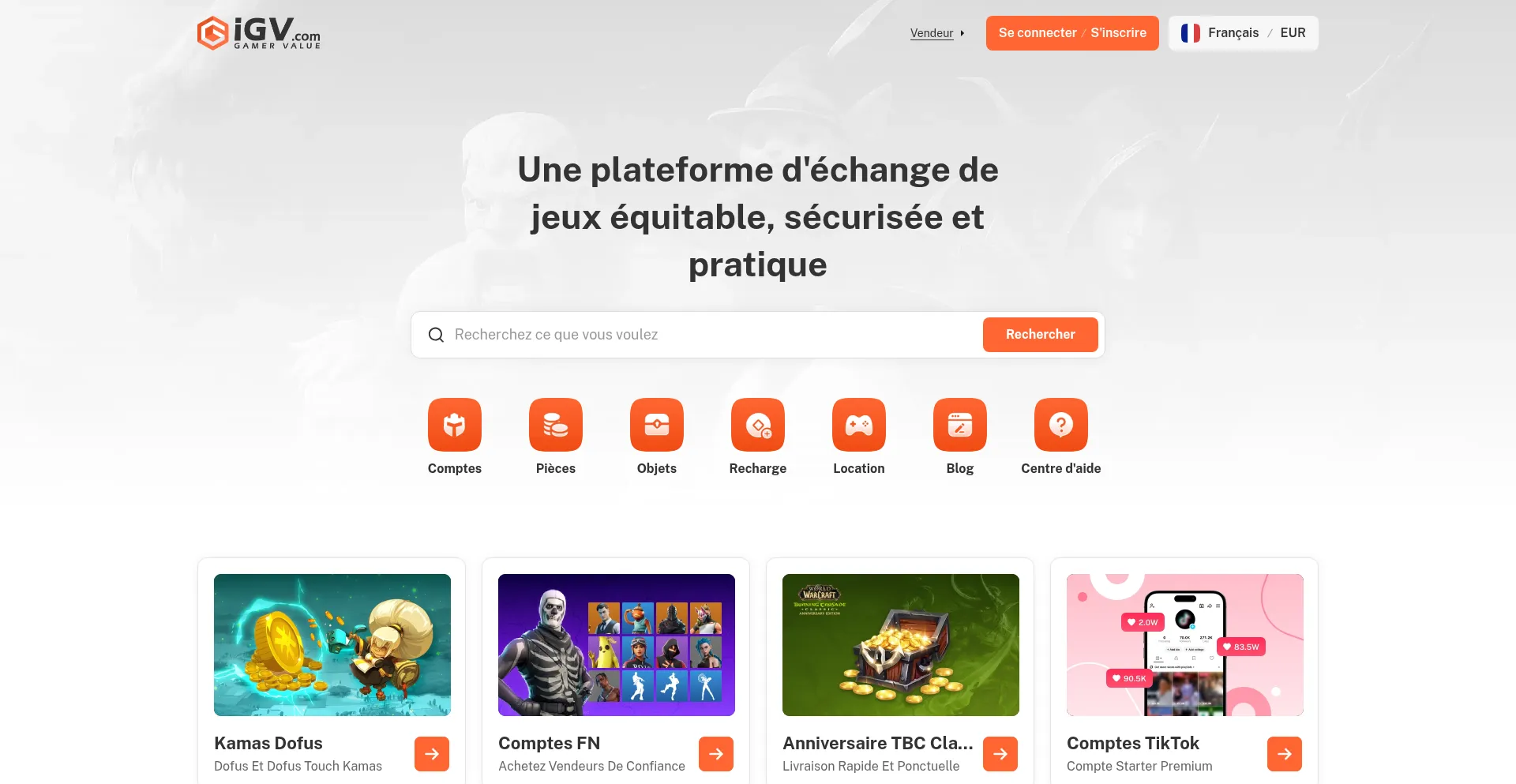 Igvault.fr