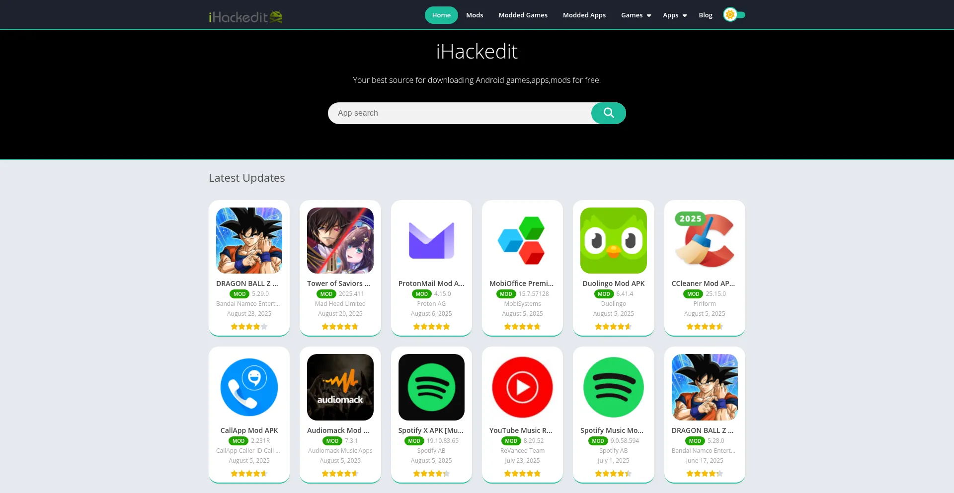 Ihackedit.com 安全可靠吗？