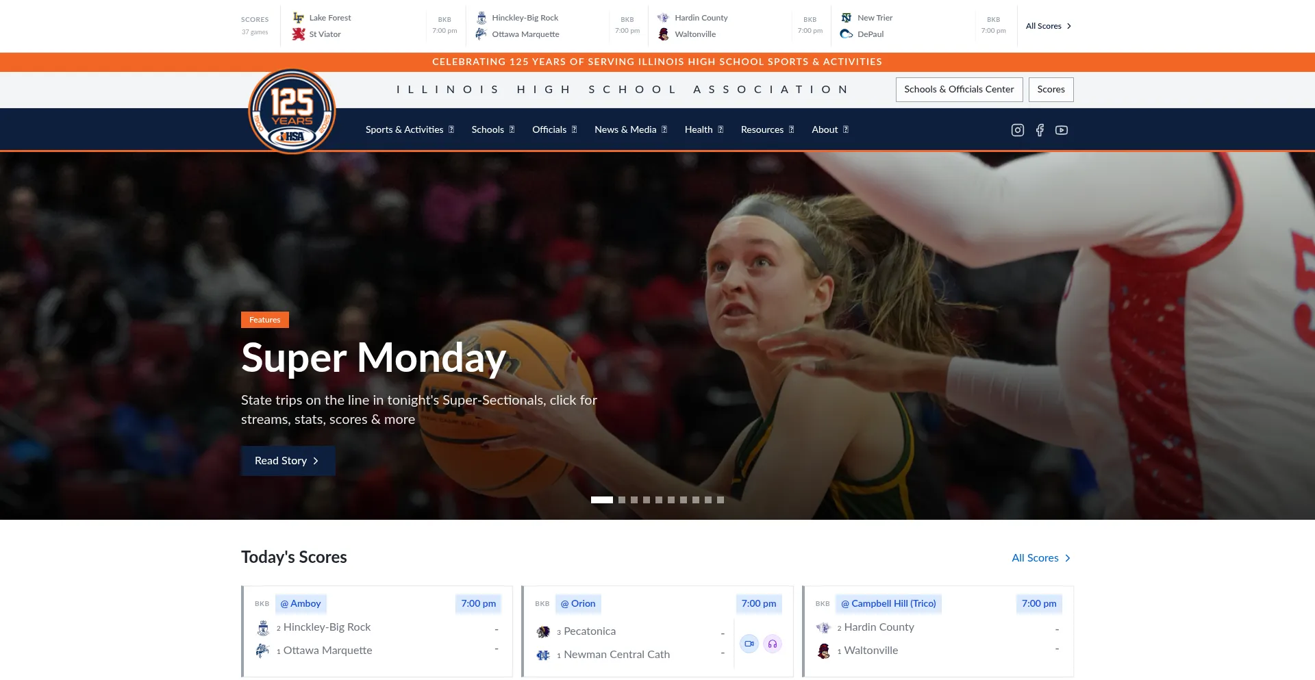 Ihsa.org