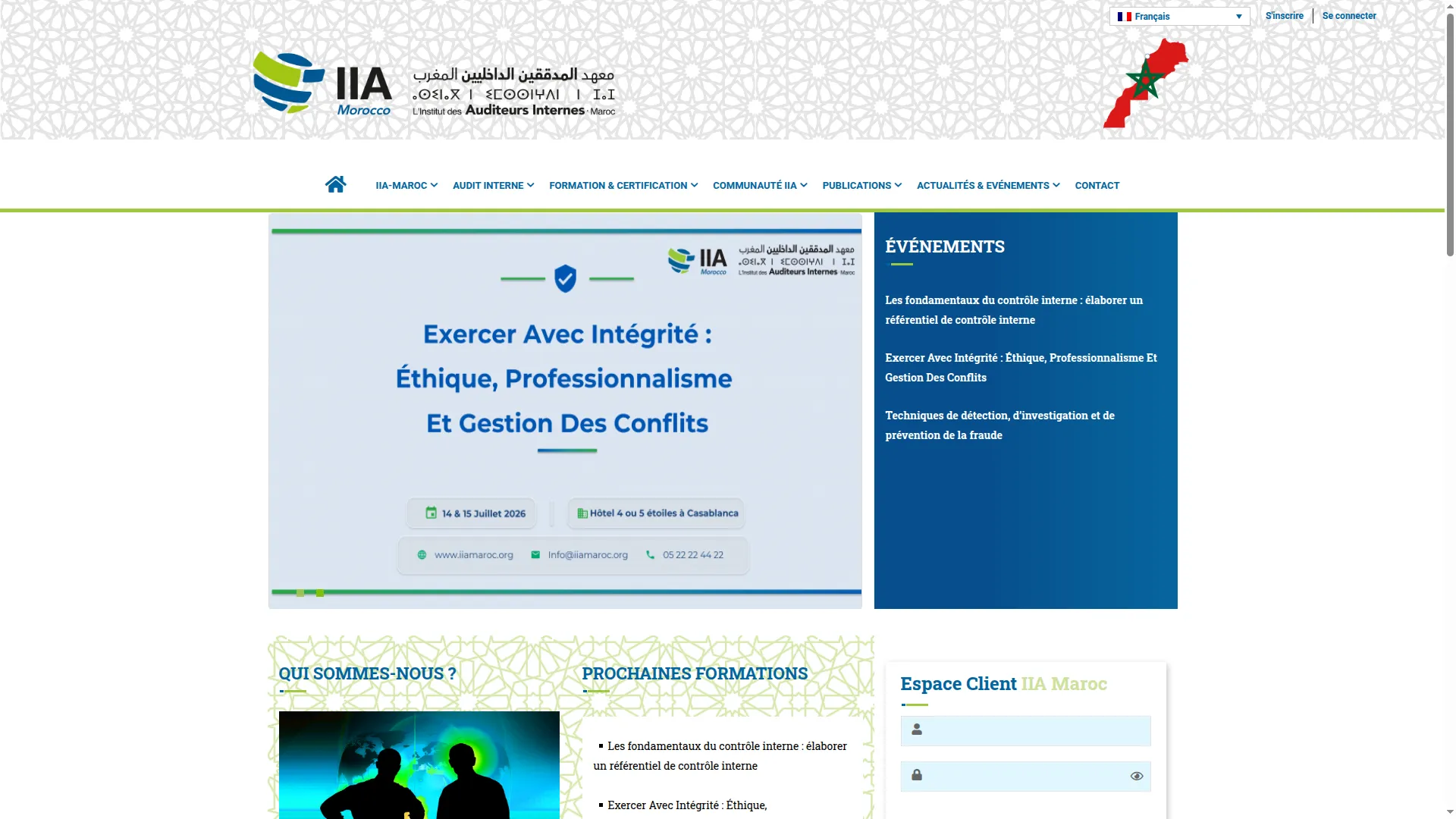 Iiamaroc.org