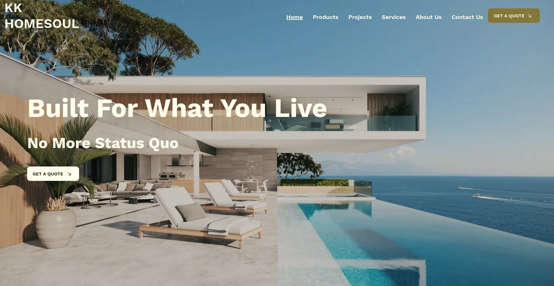 Ikkhomesoul.com