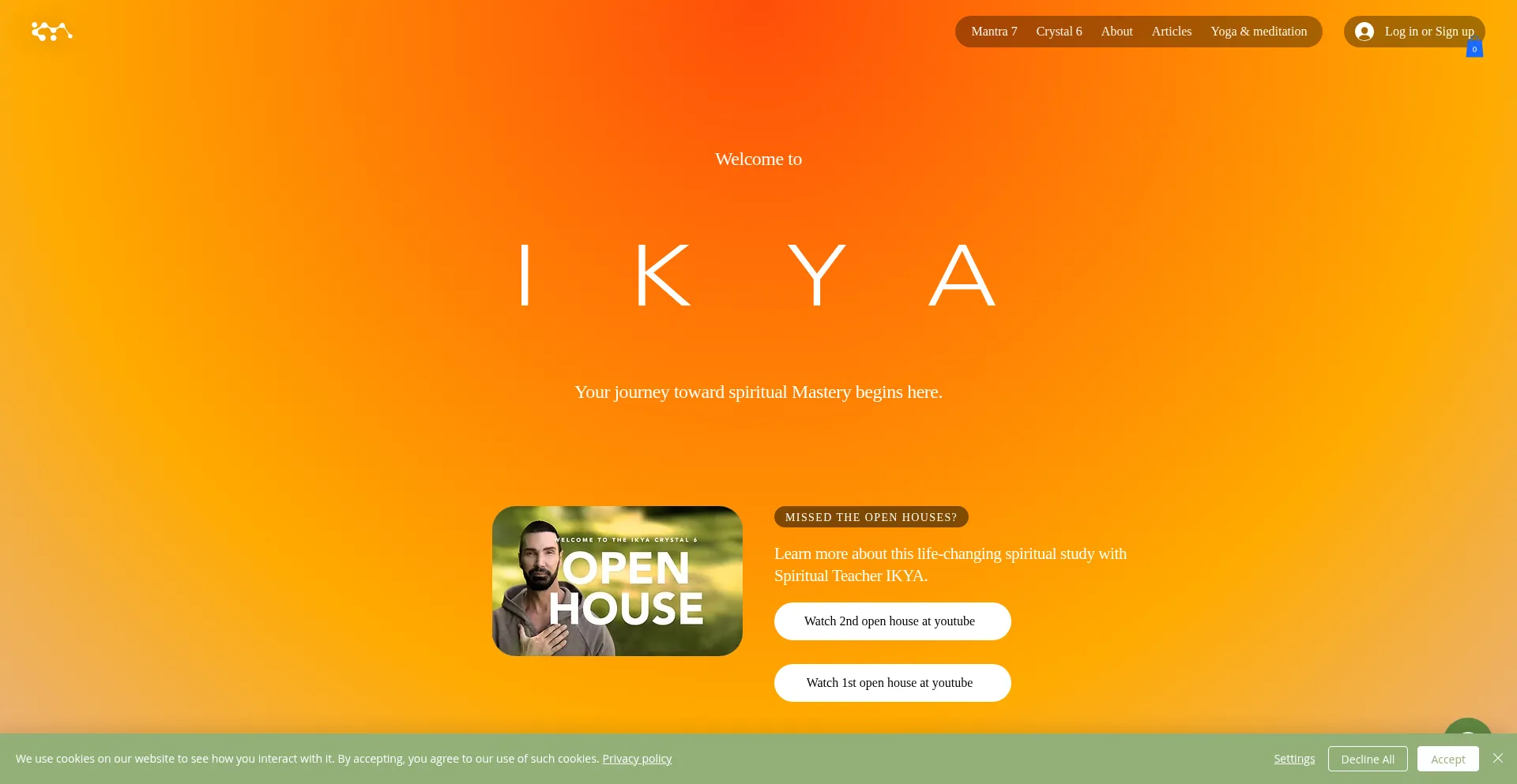 Ikya.org 安全可靠吗？