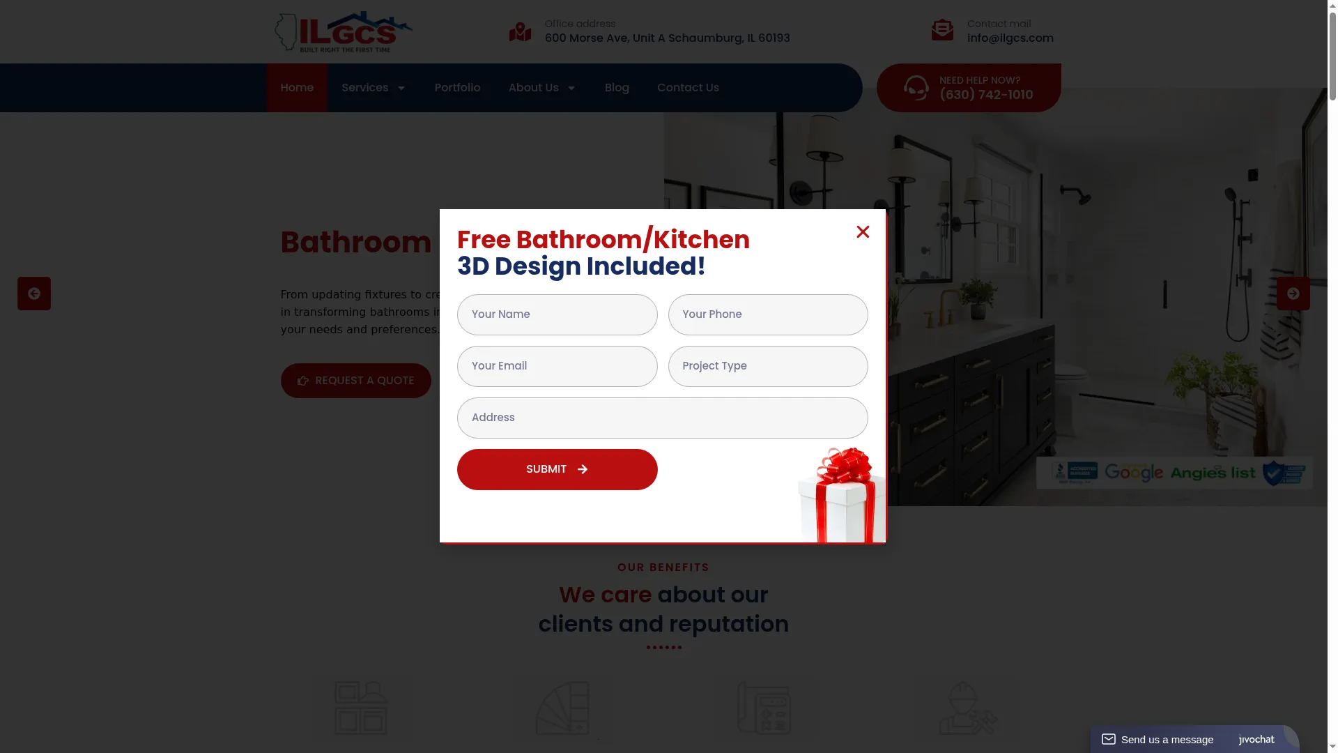 Ilgcs.com