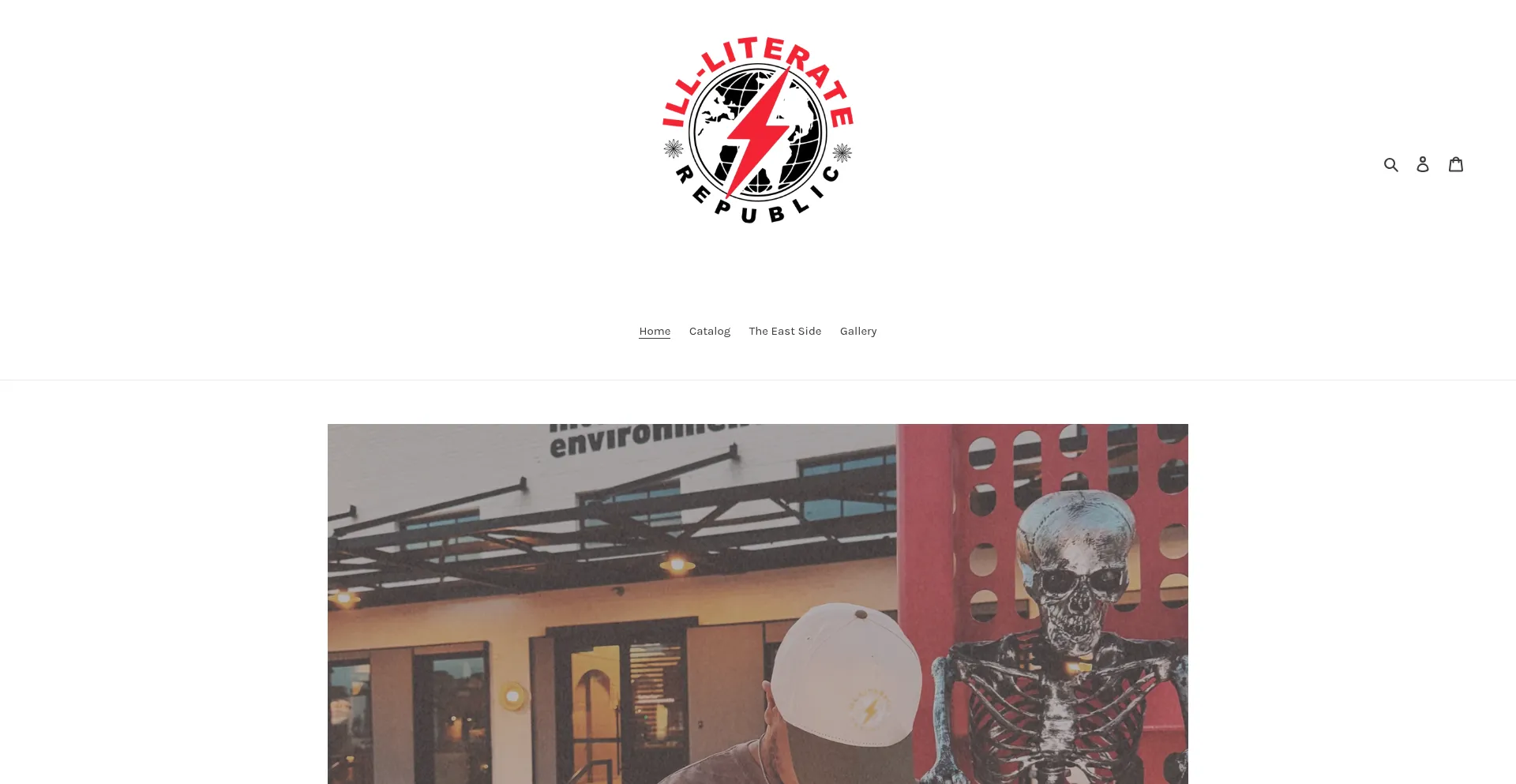Illshop.co