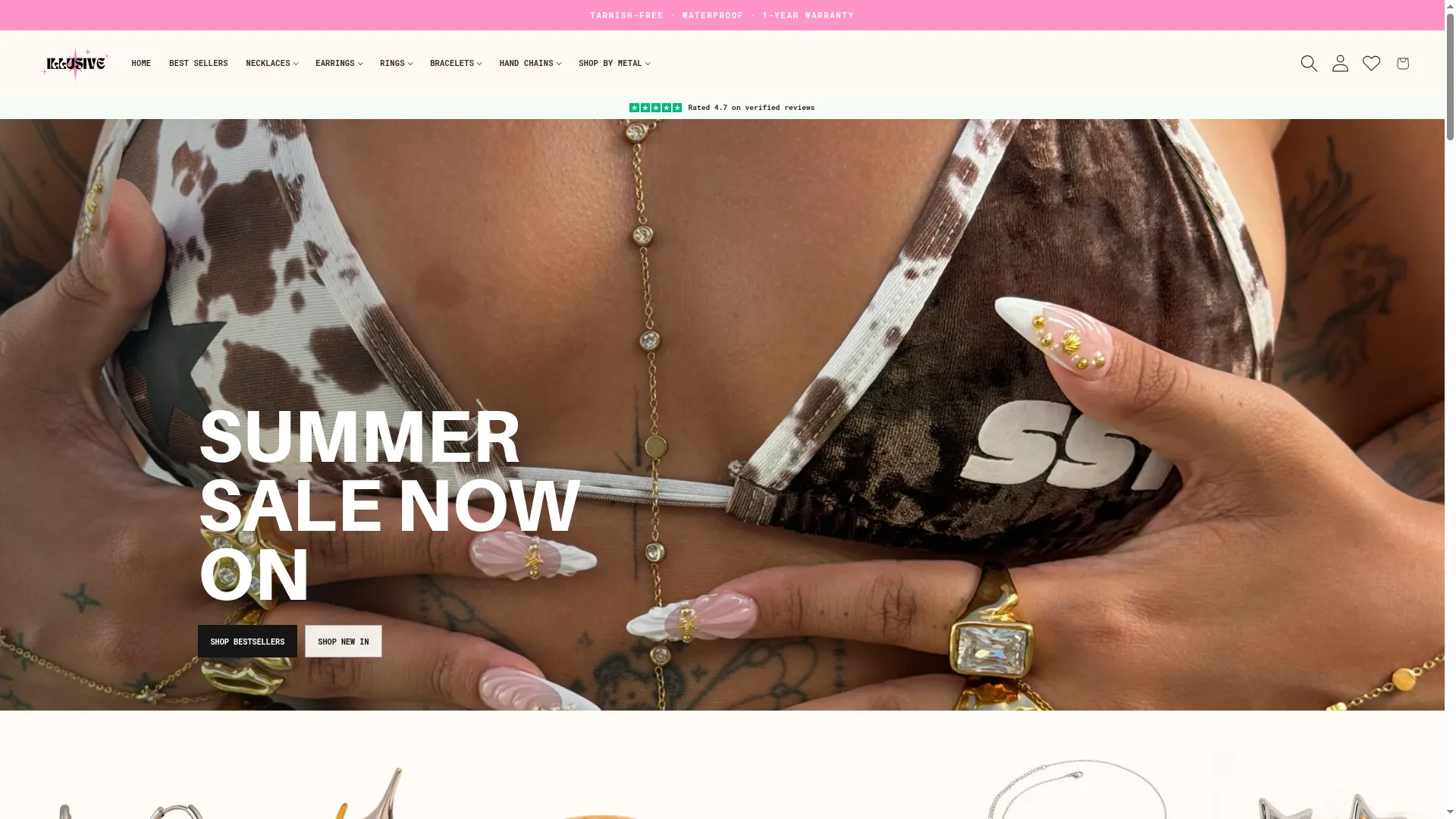 Illusivejewels.com